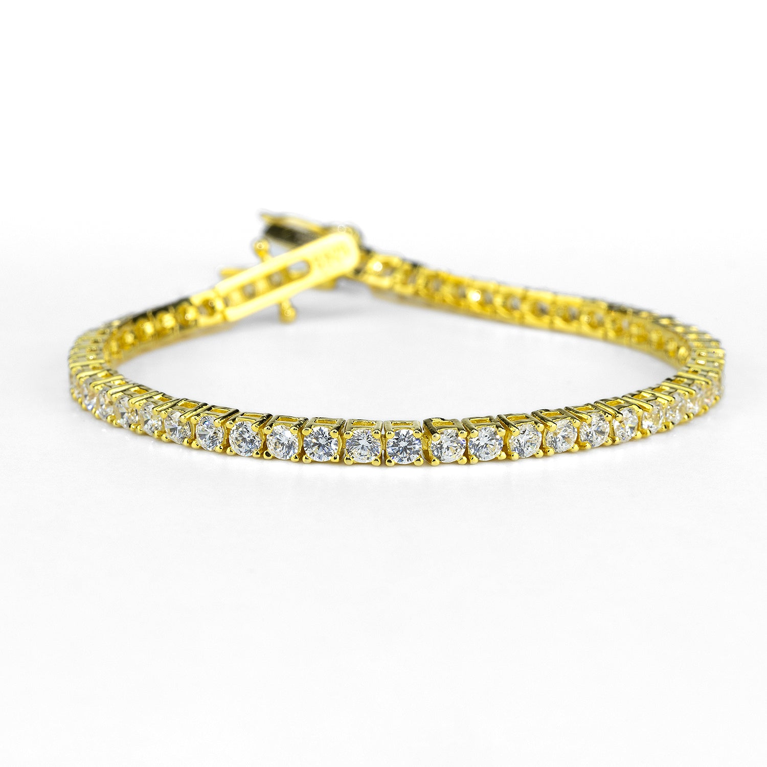 Elmont City Gold Diamanti