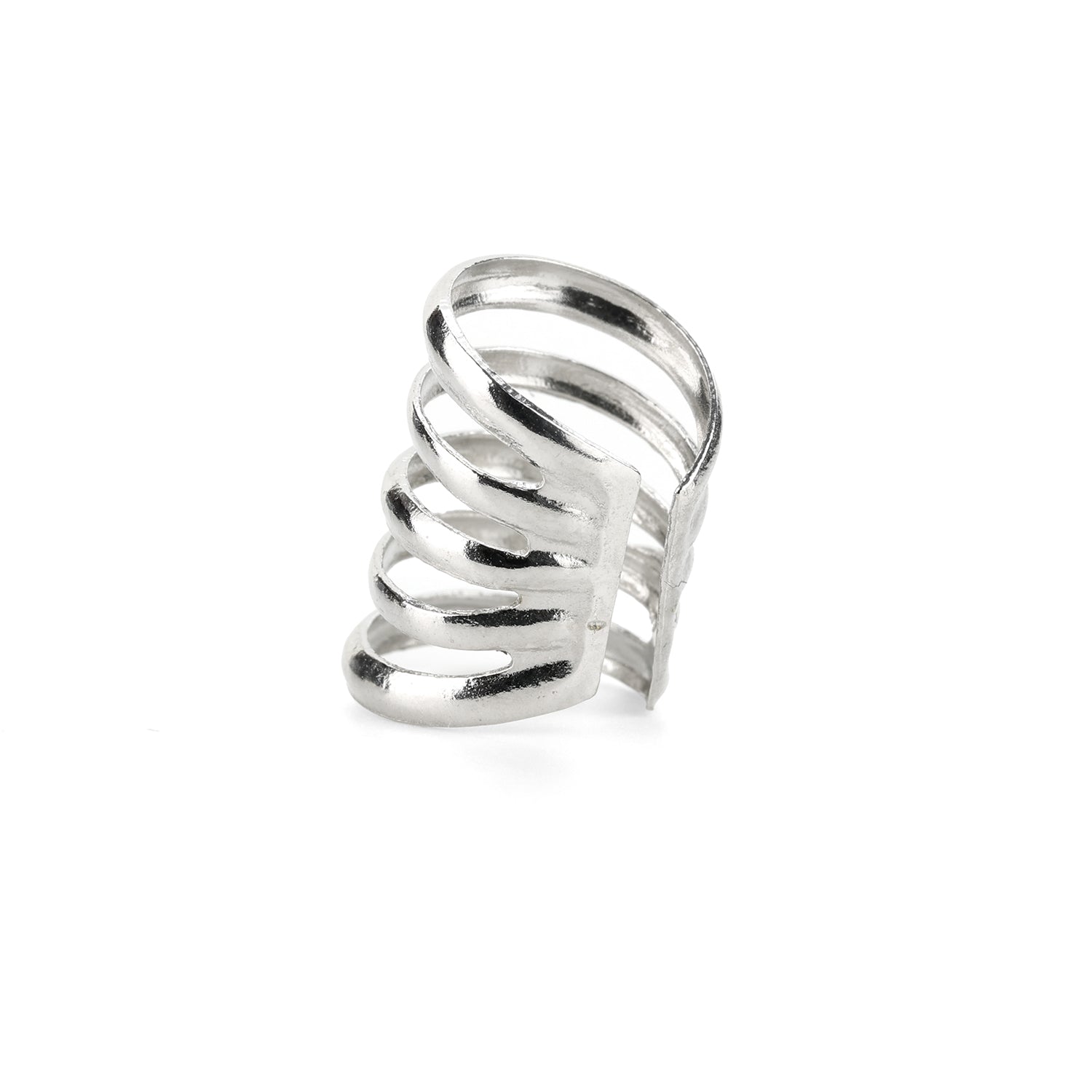 Ear Cuff Double