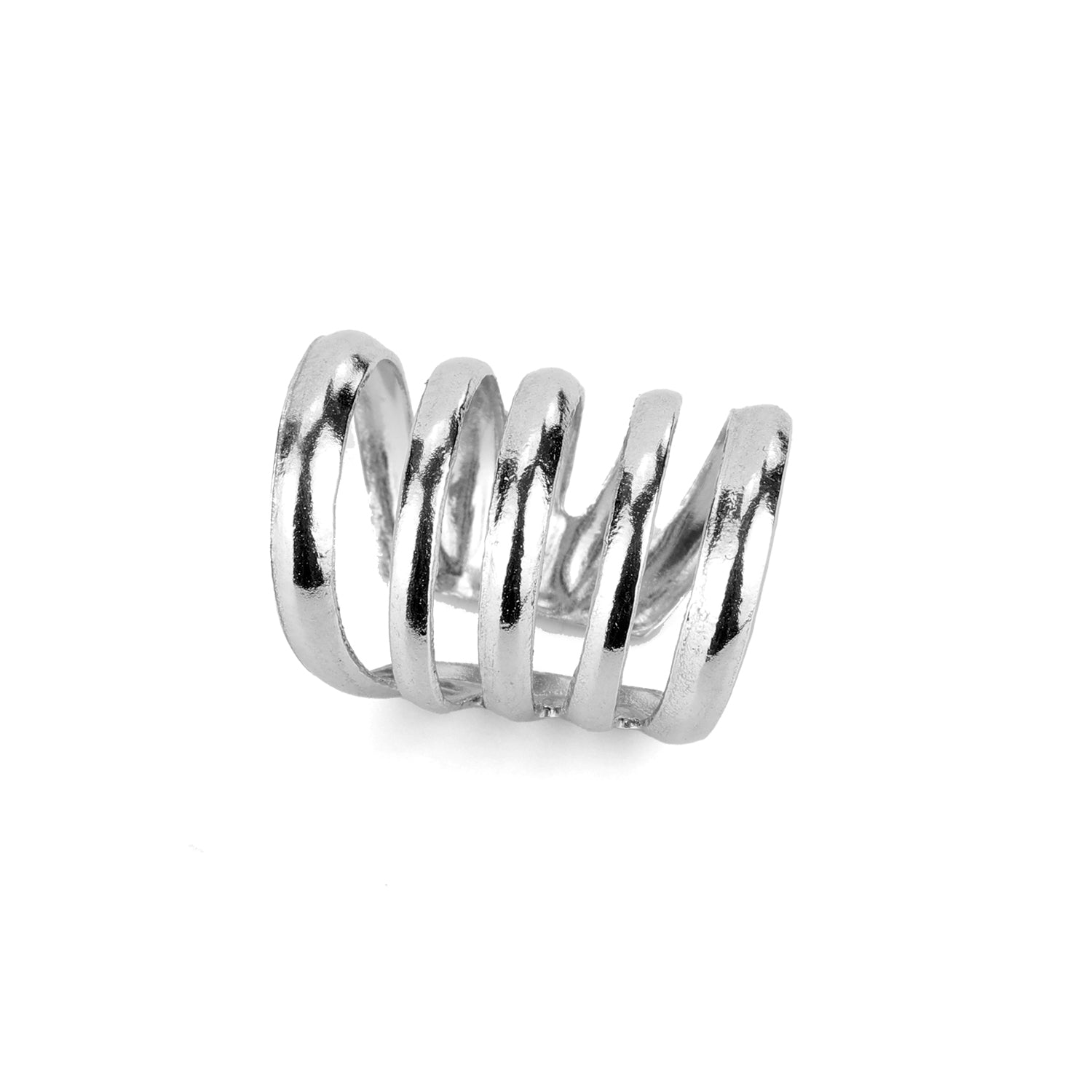 Ear Cuff Double