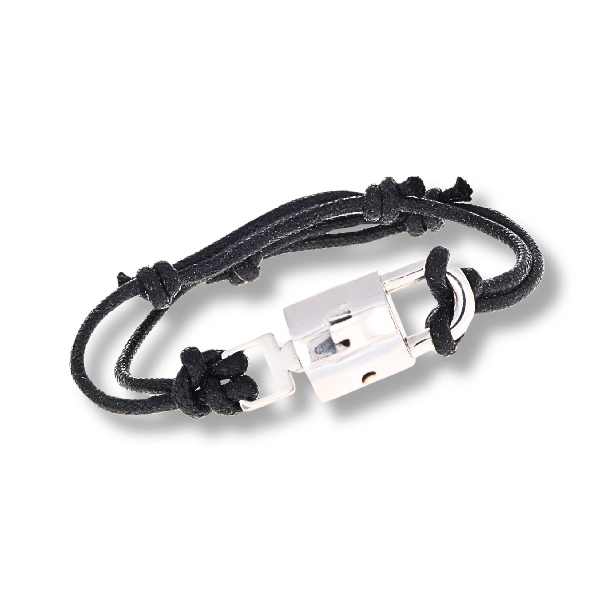 Lock Bracelet