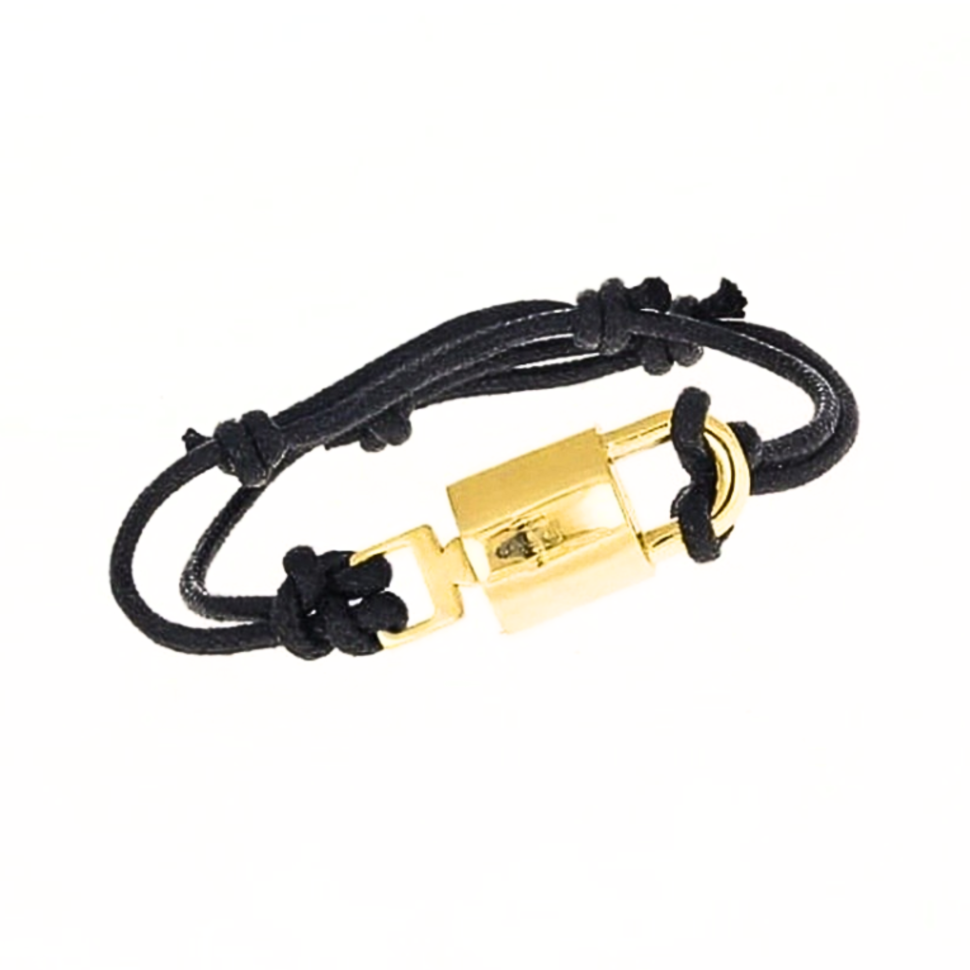 Lock Bracelet