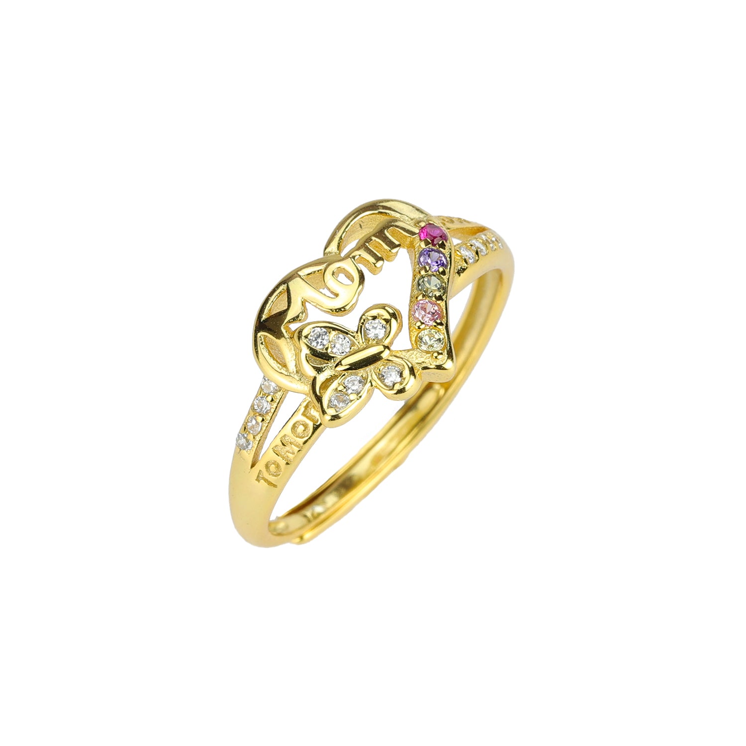 Anello Sullivan St