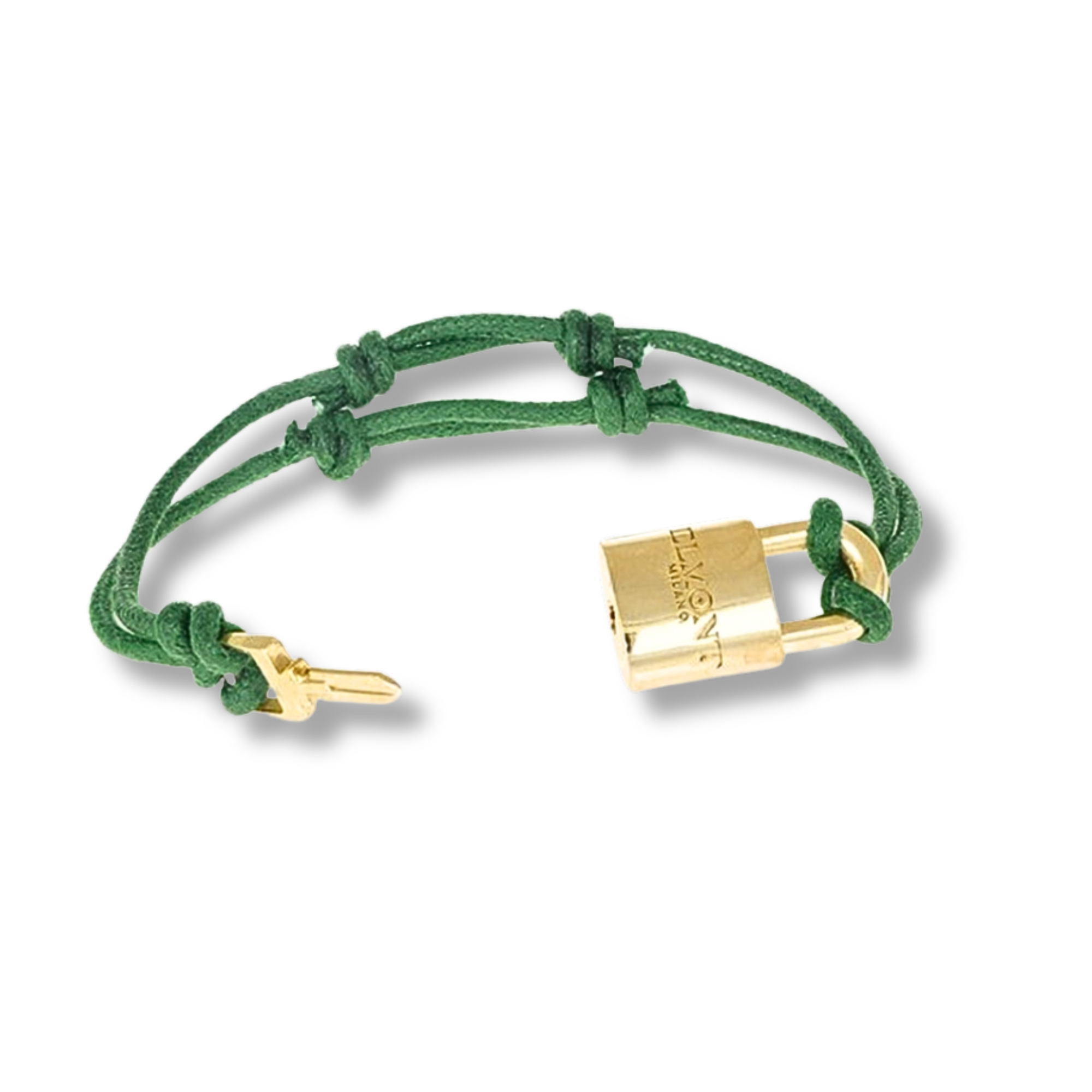 Lock Bracelet