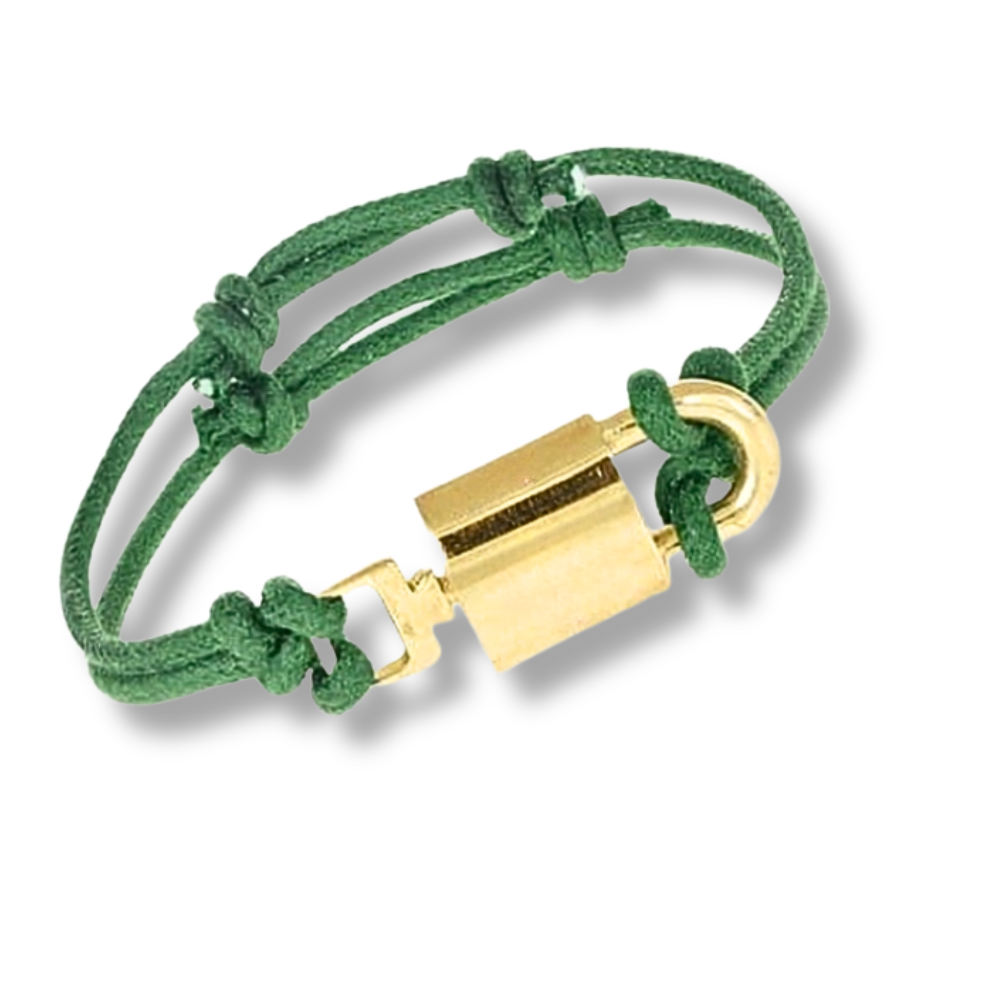 Lock Bracelet