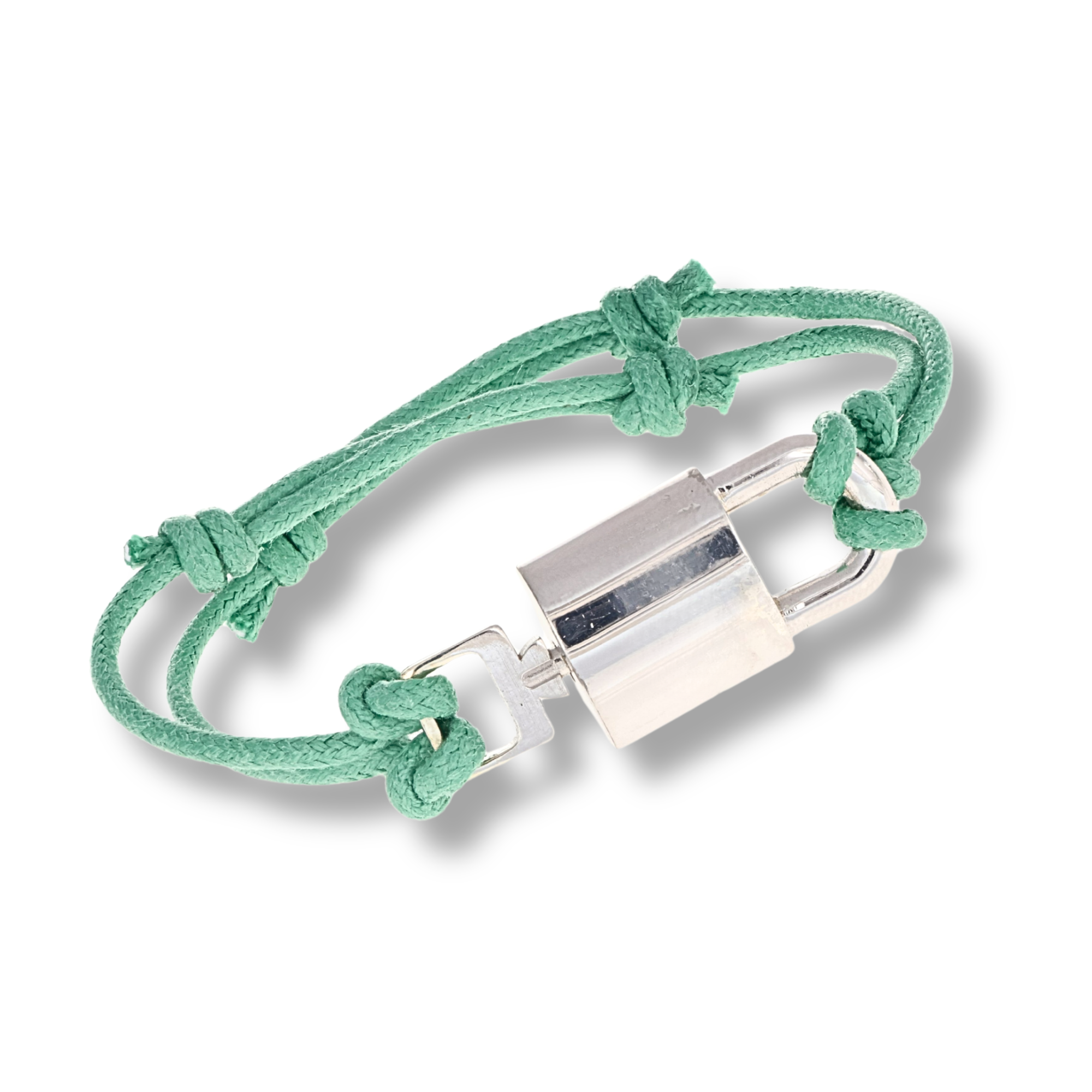 Lock Bracelet