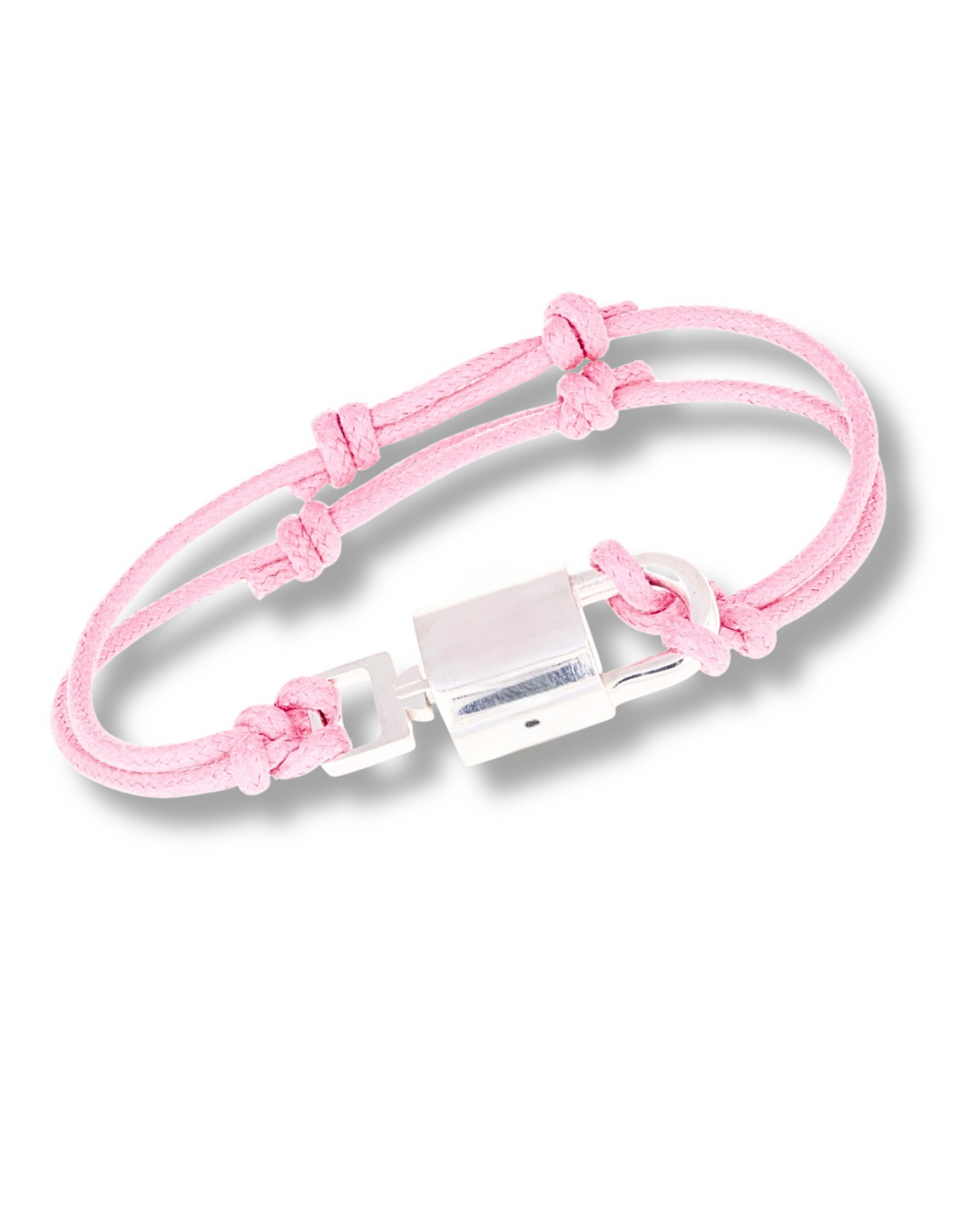 Lock Bracelet