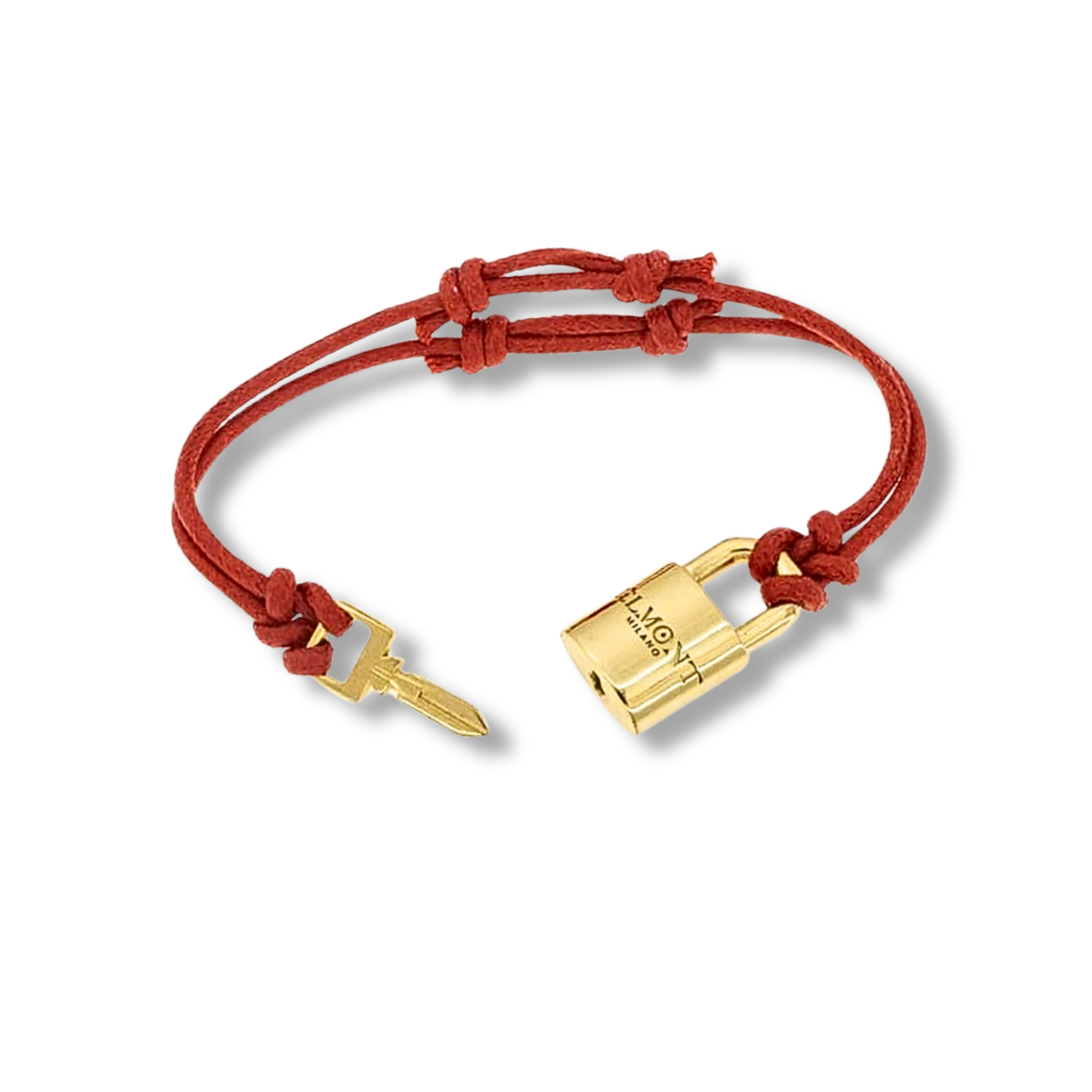 Lock Bracelet