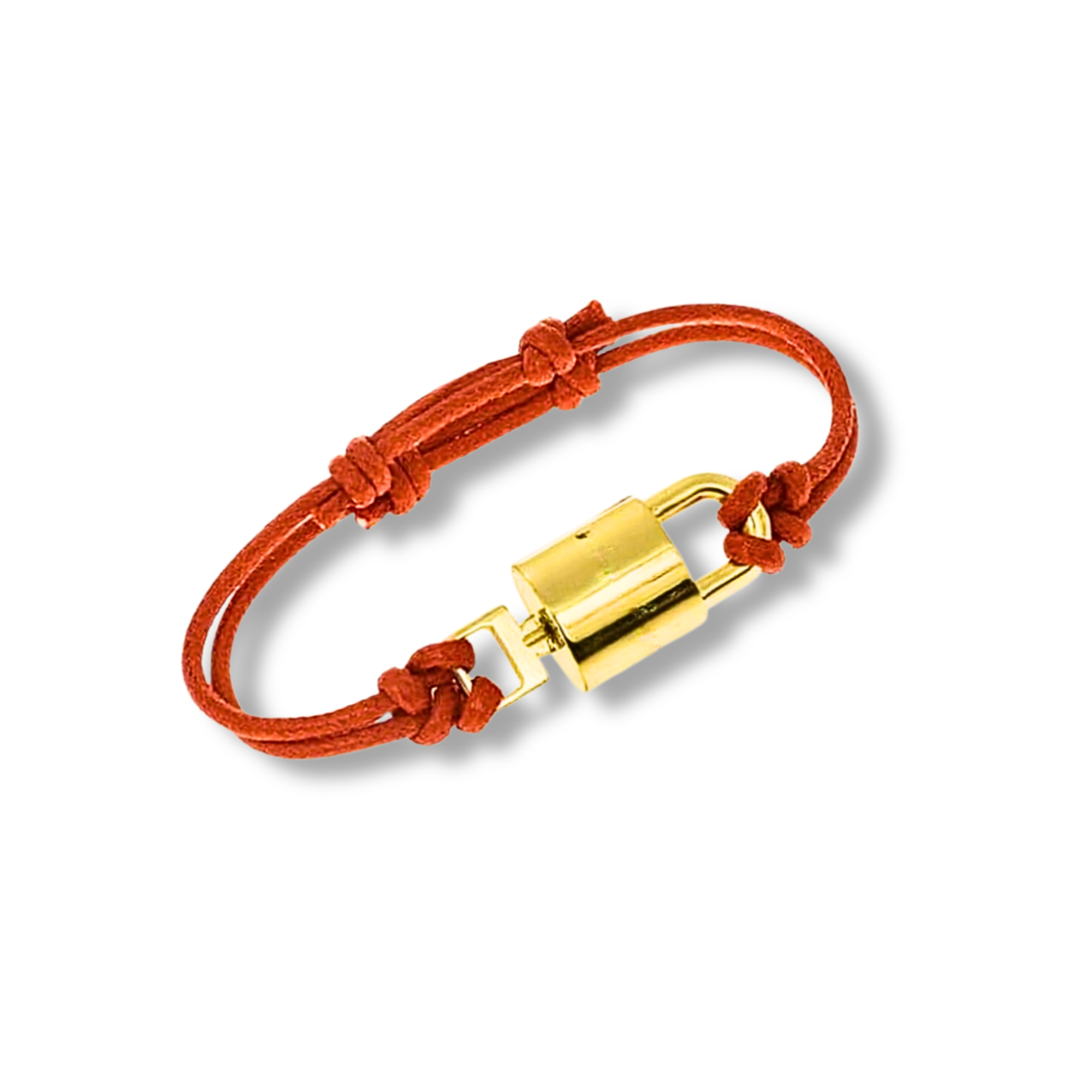 Lock Bracelet