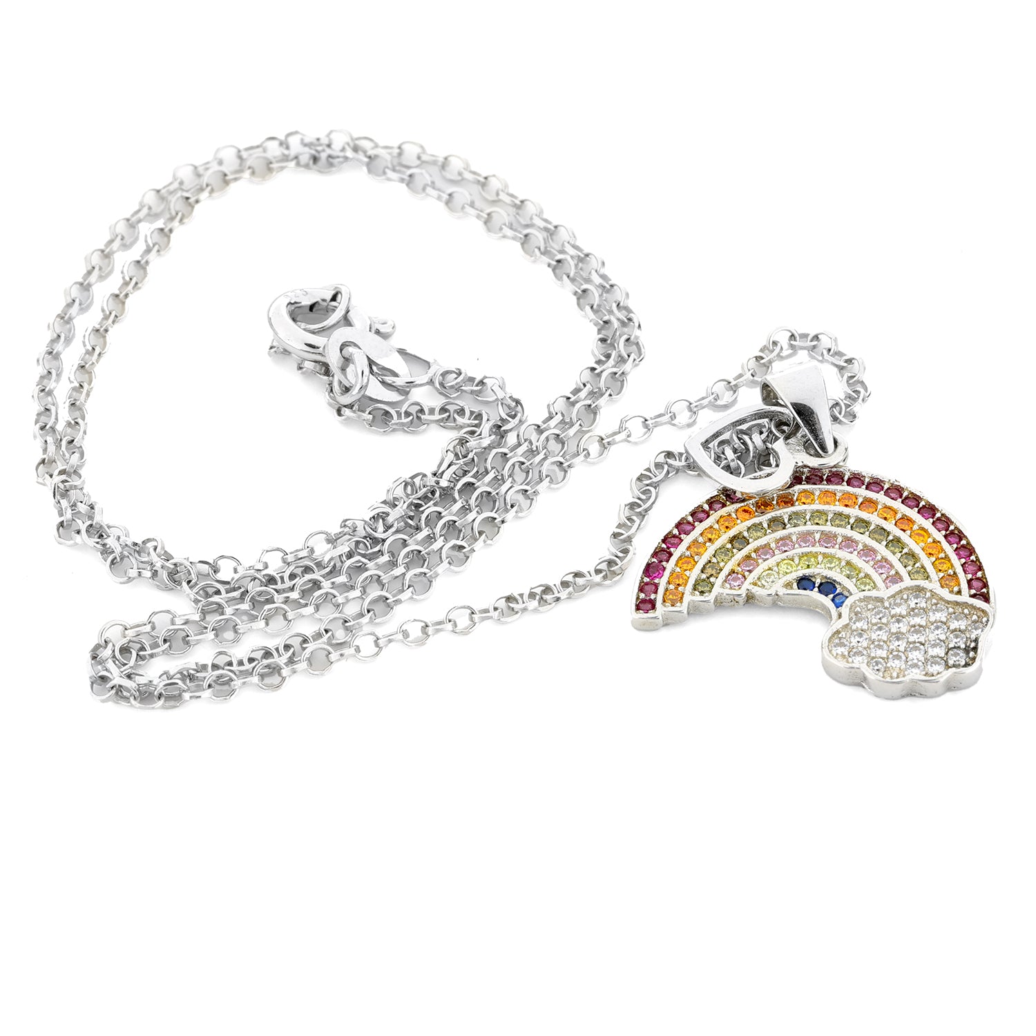 Collana Bleecker