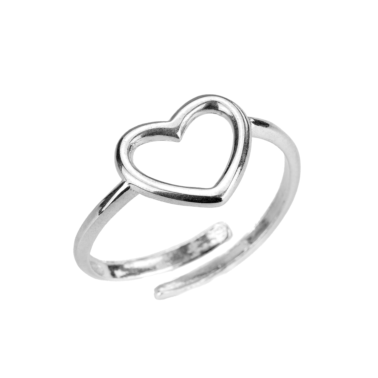 Anello Heart Small