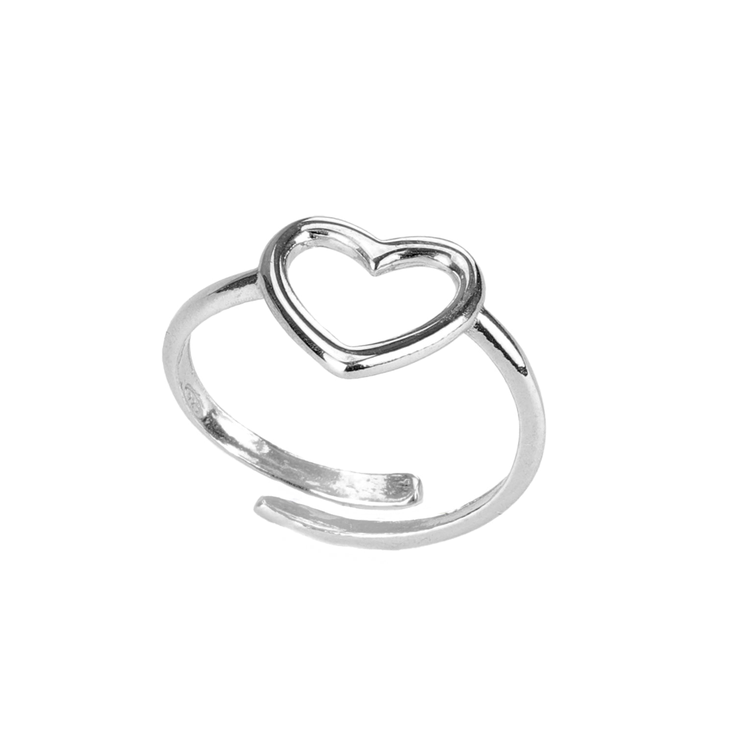Anello Heart Small
