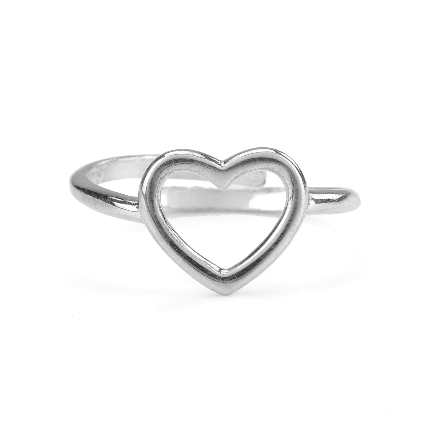 Anello Heart Small