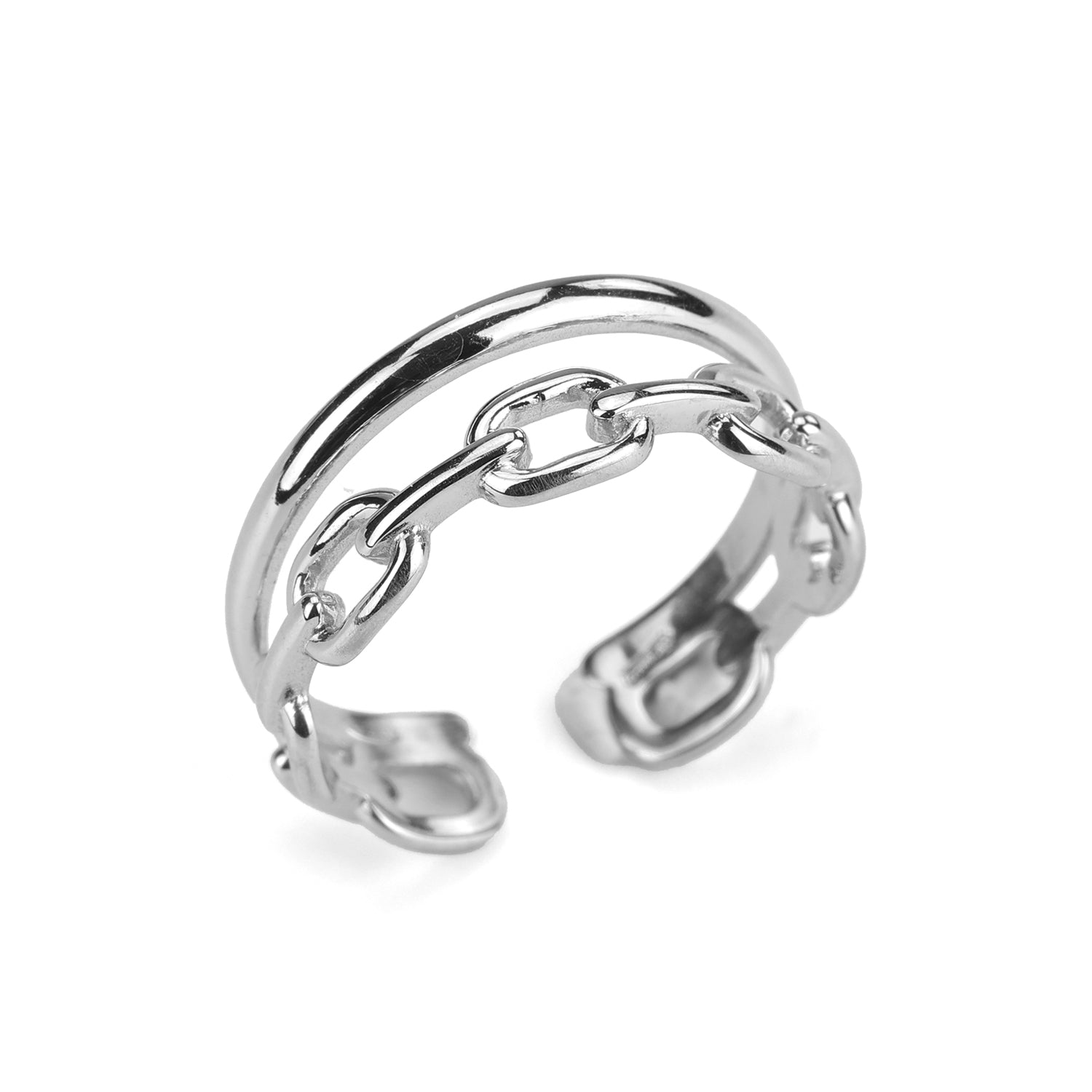 Anello Double