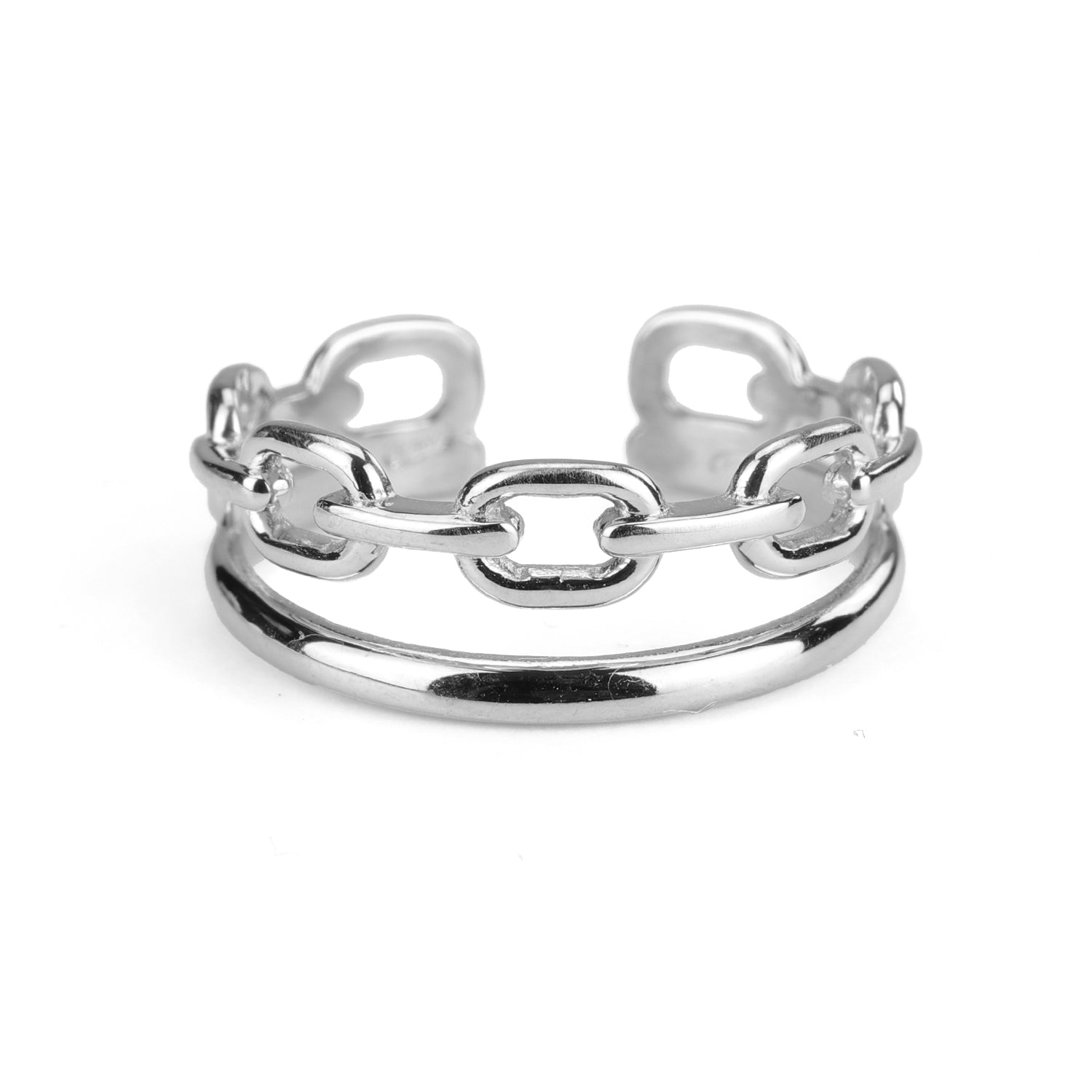 Anello Double