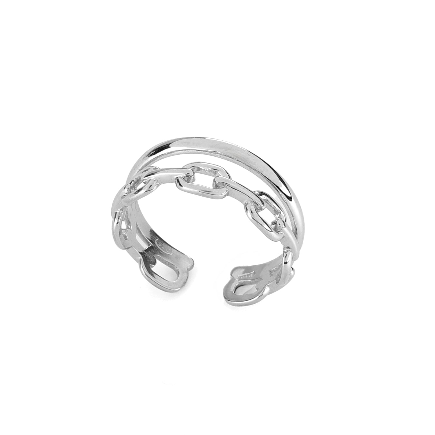Anello Double