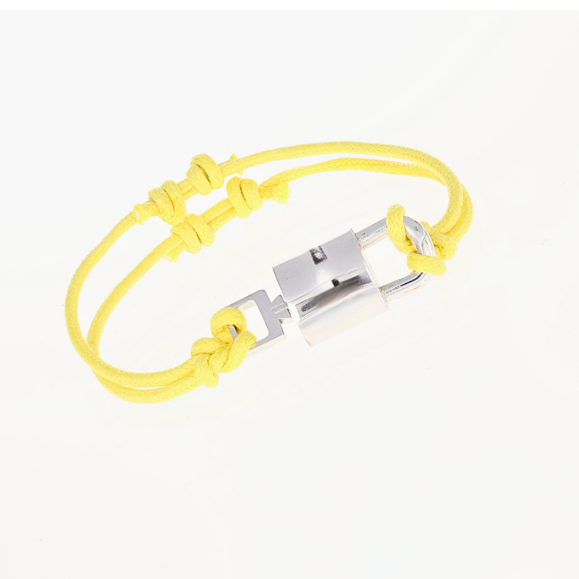 Lock Bracelet
