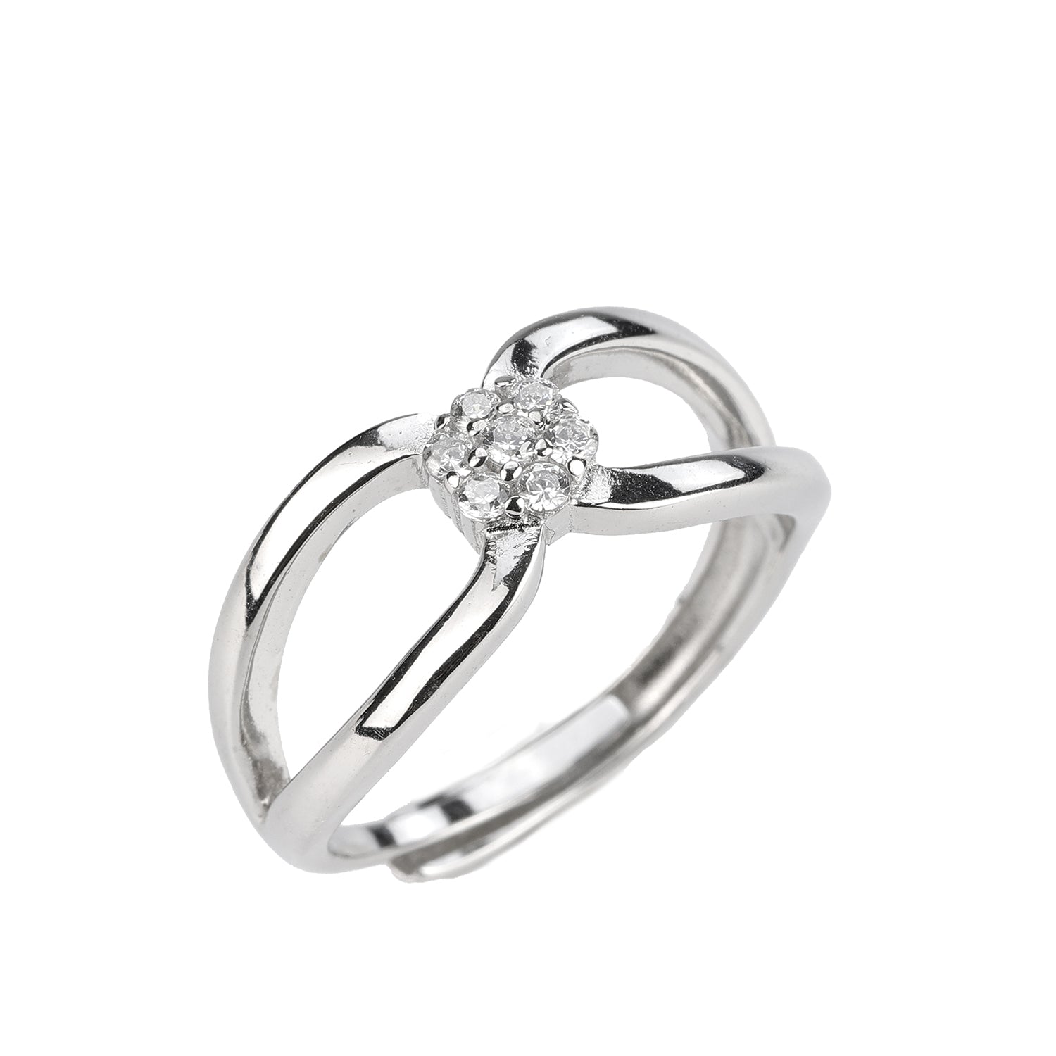 Anello Infinity