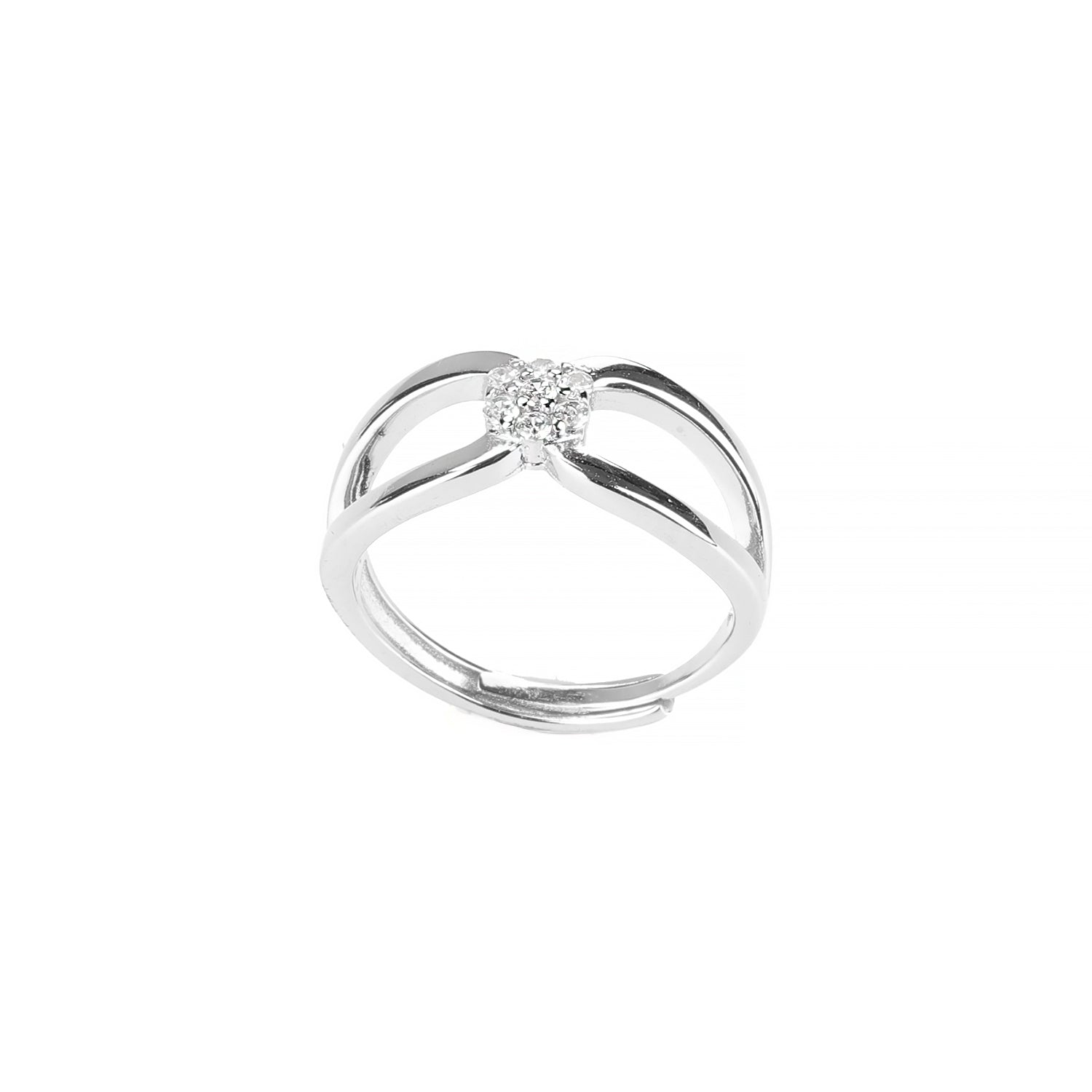 Anello Infinity