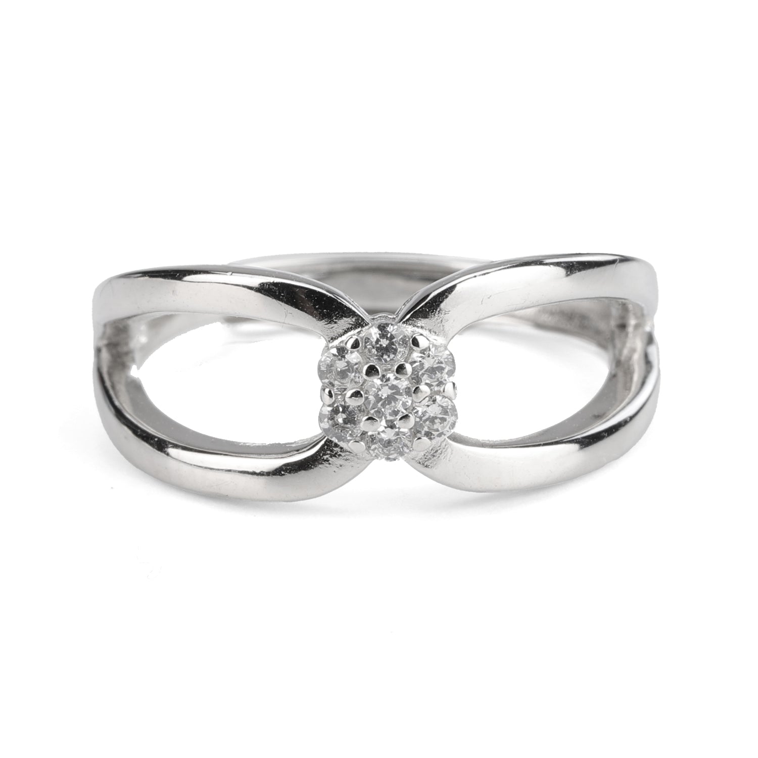 Anello Infinity