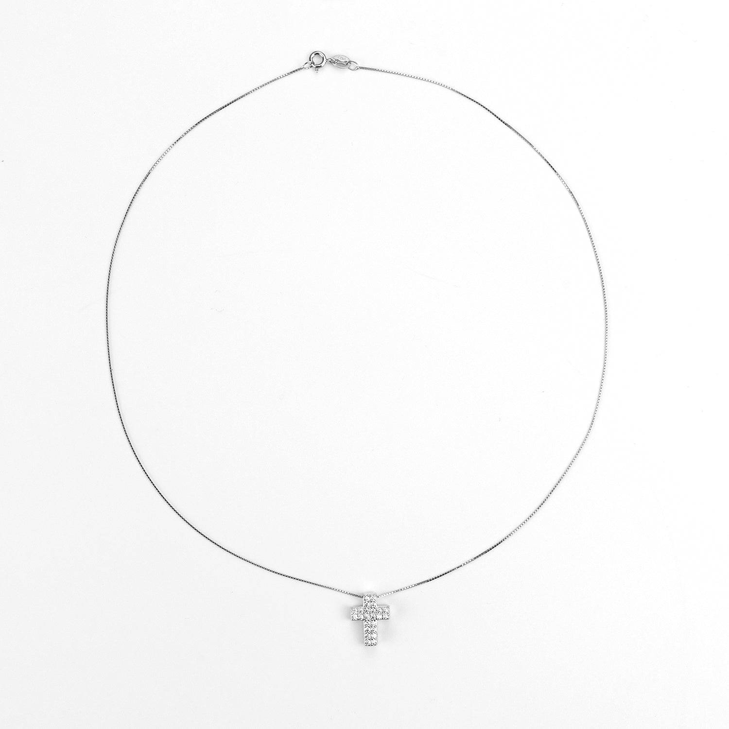 Collana Williamsburg