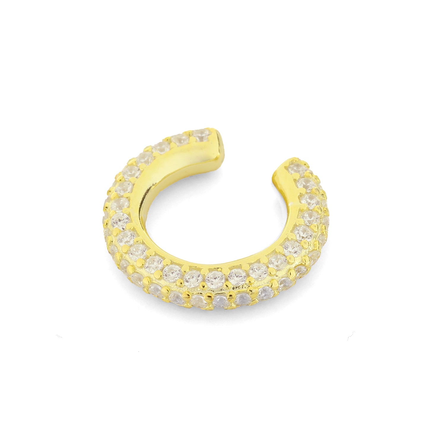 Ear Cuff Gold
