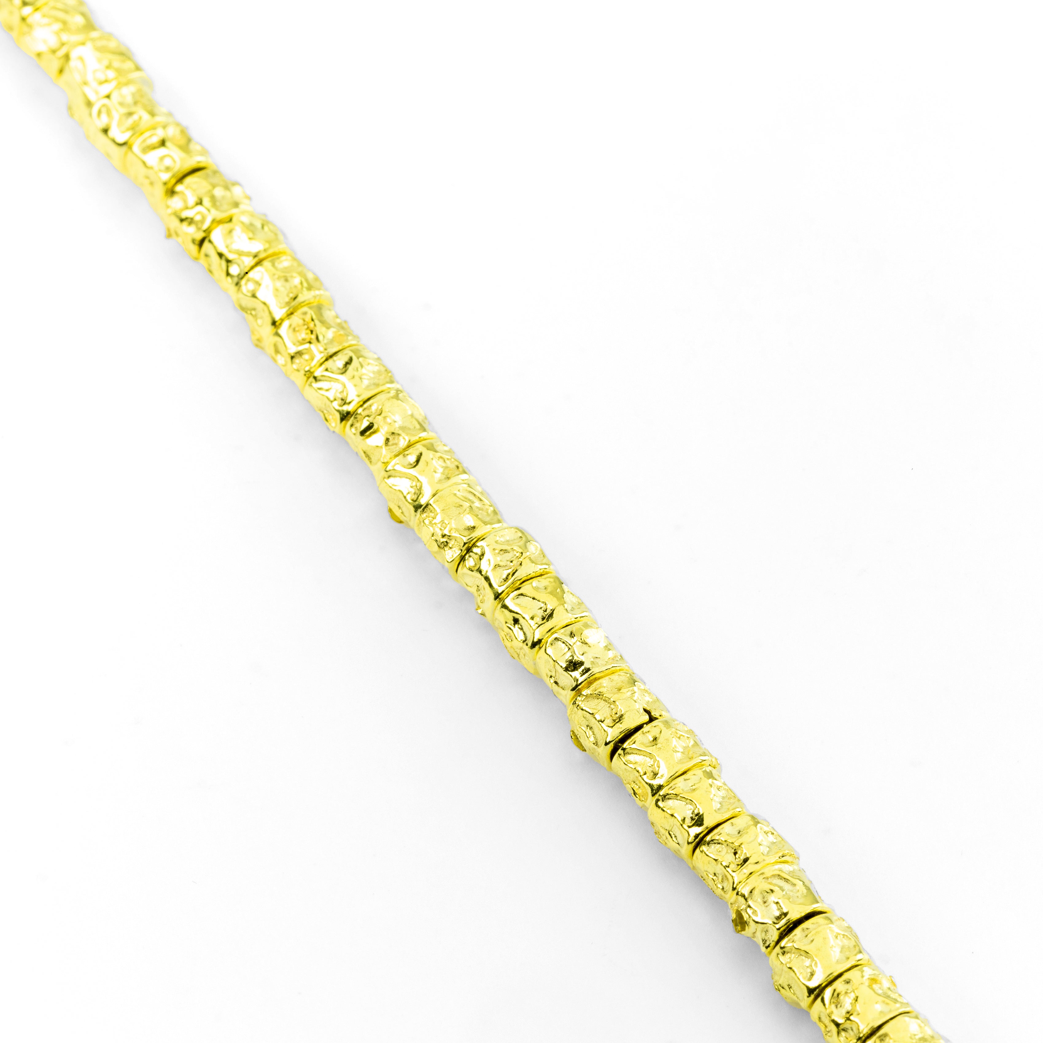 Bracciale Nolita Big Gold