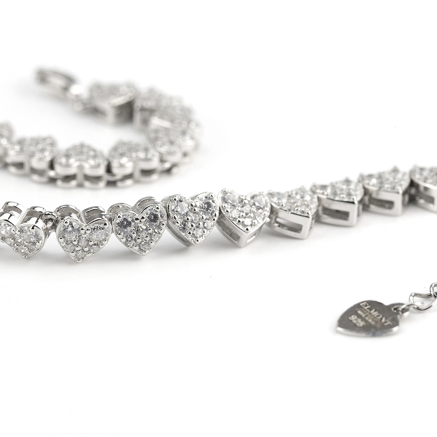 Heart Bracelet