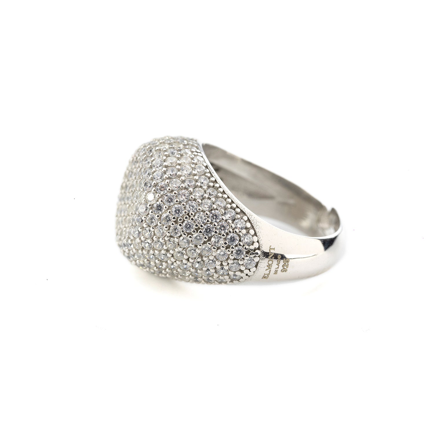 Anello Little Italy