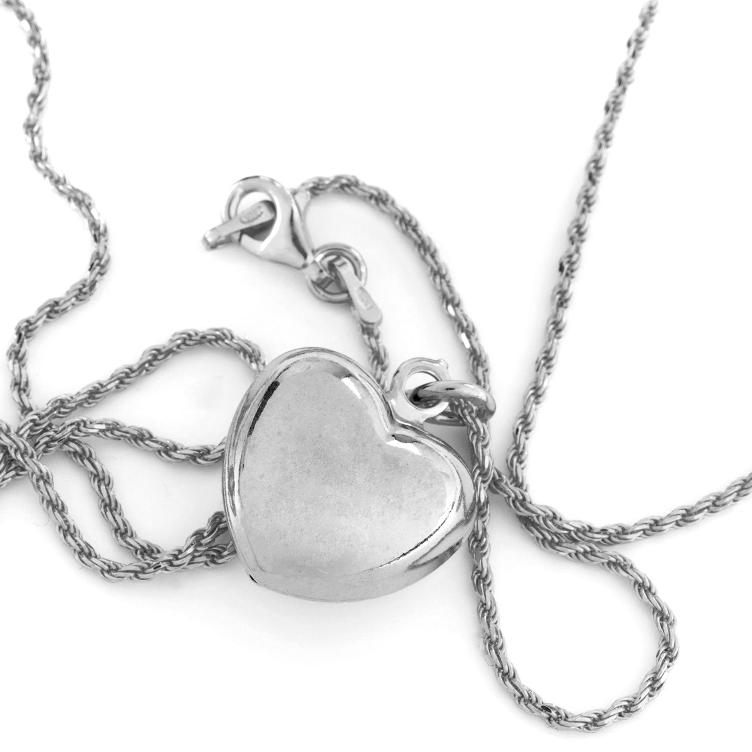Collana Love Small