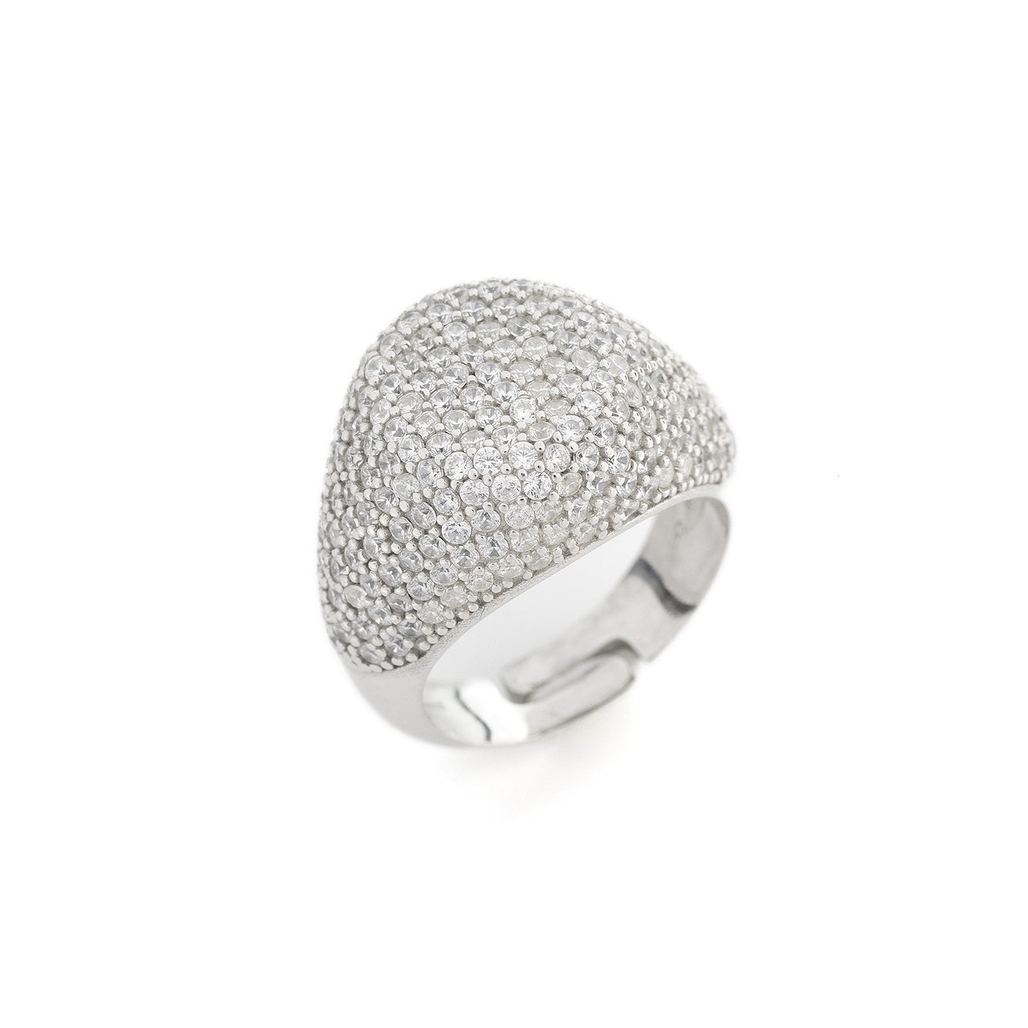 Anello Little Italy