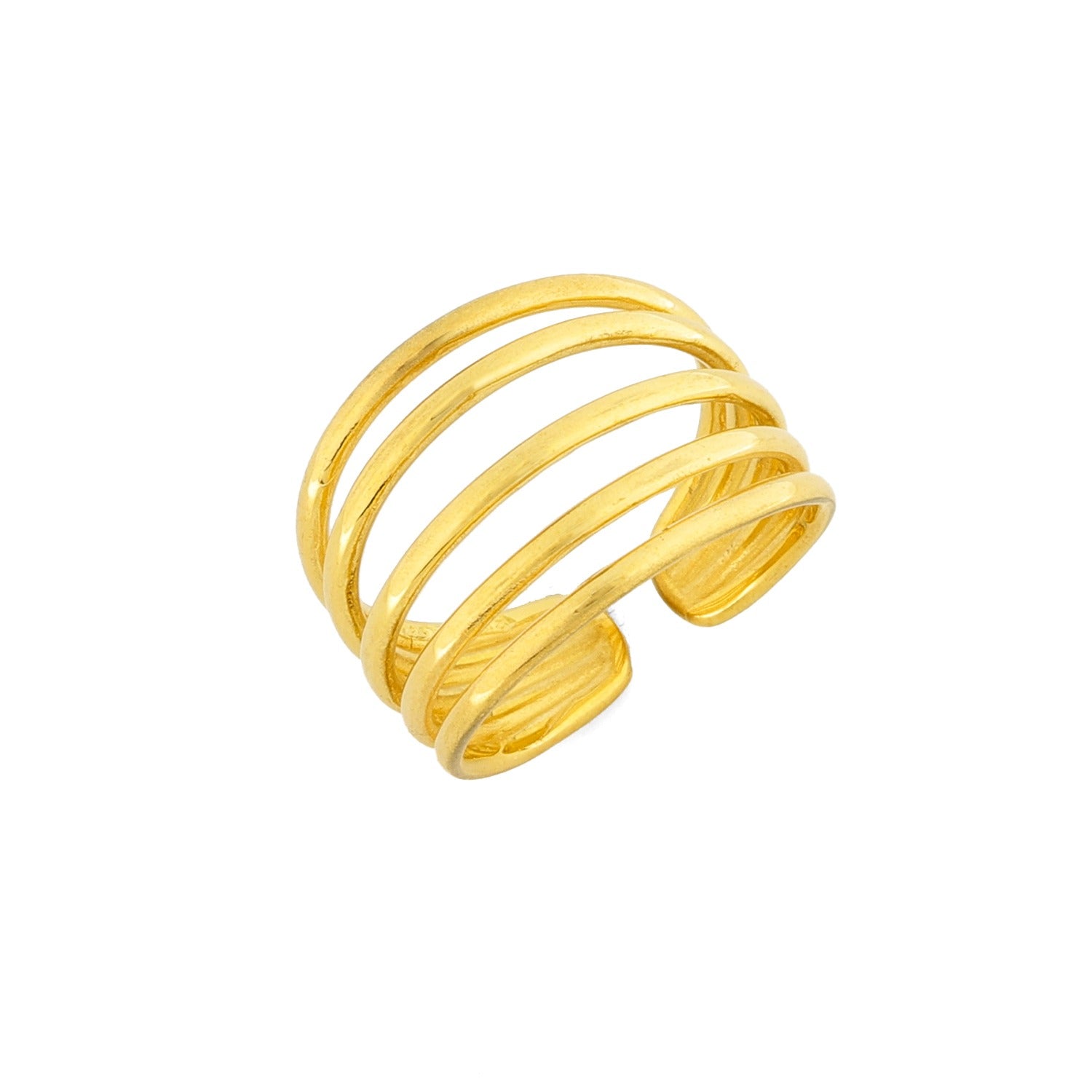 Anello Delicate Gold