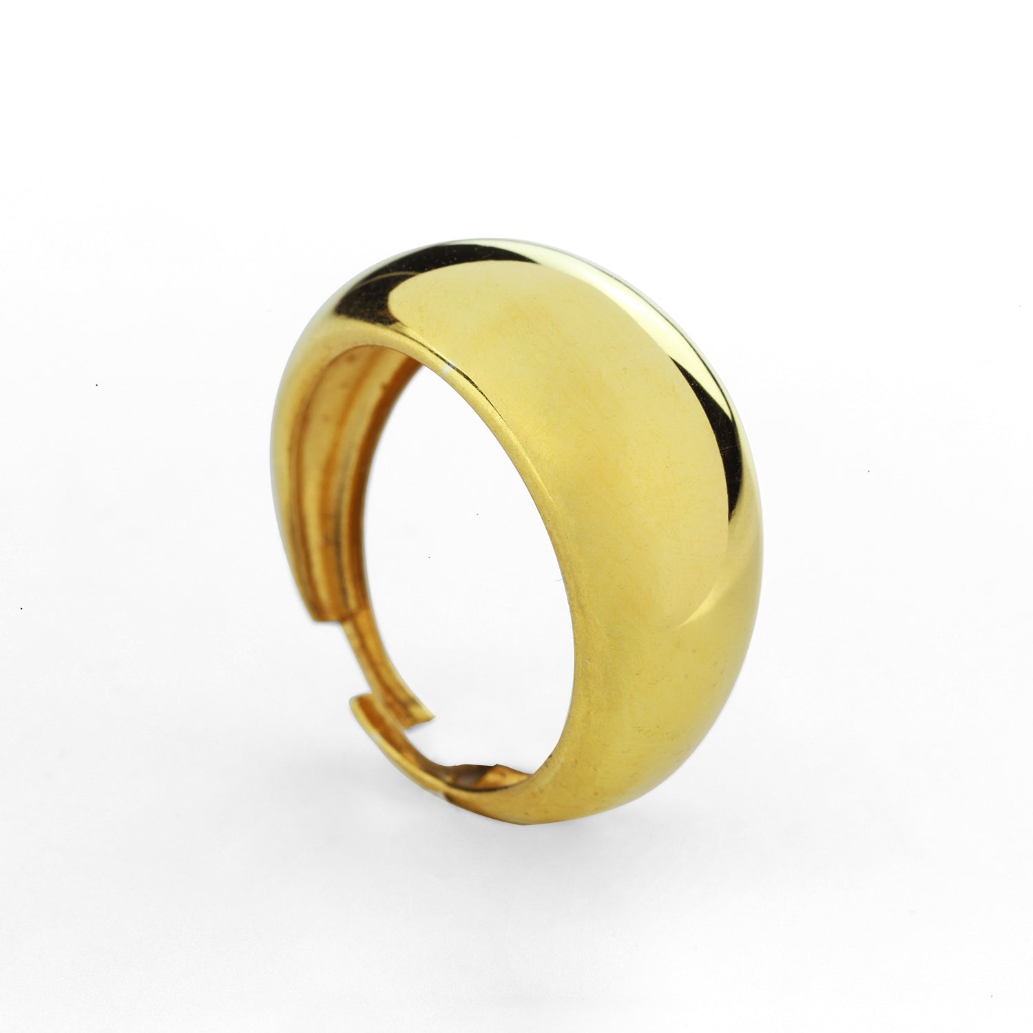 Anello Park Gold