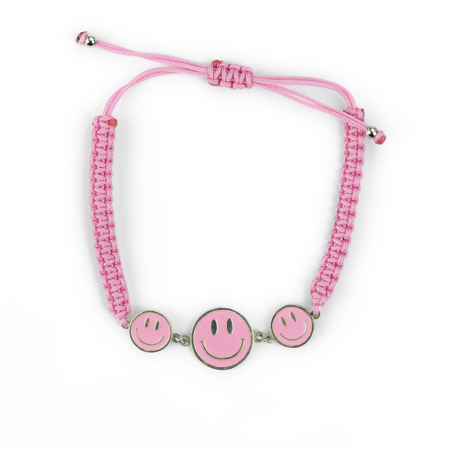 Bracciale Manhattan Pink