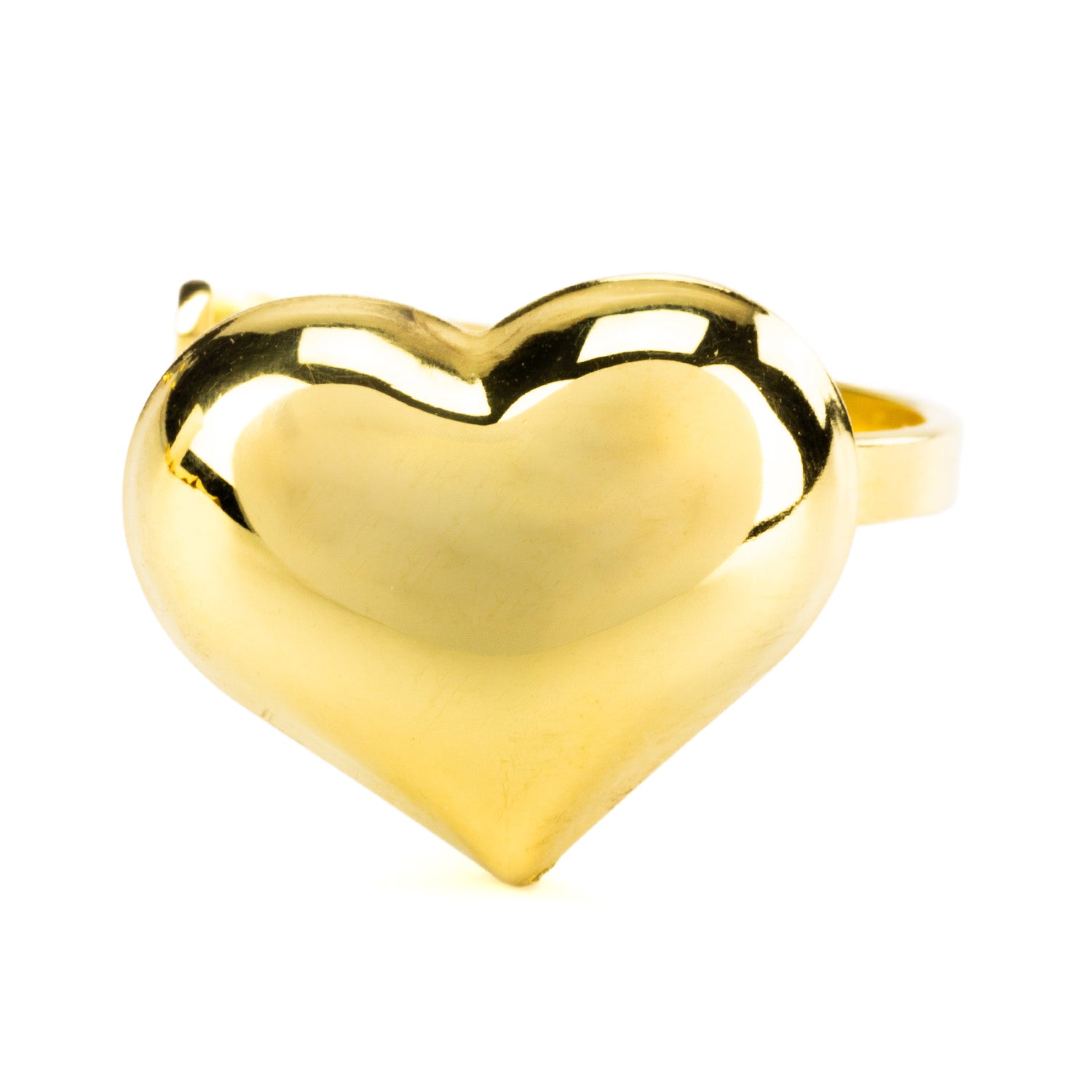 Anello Love Gold