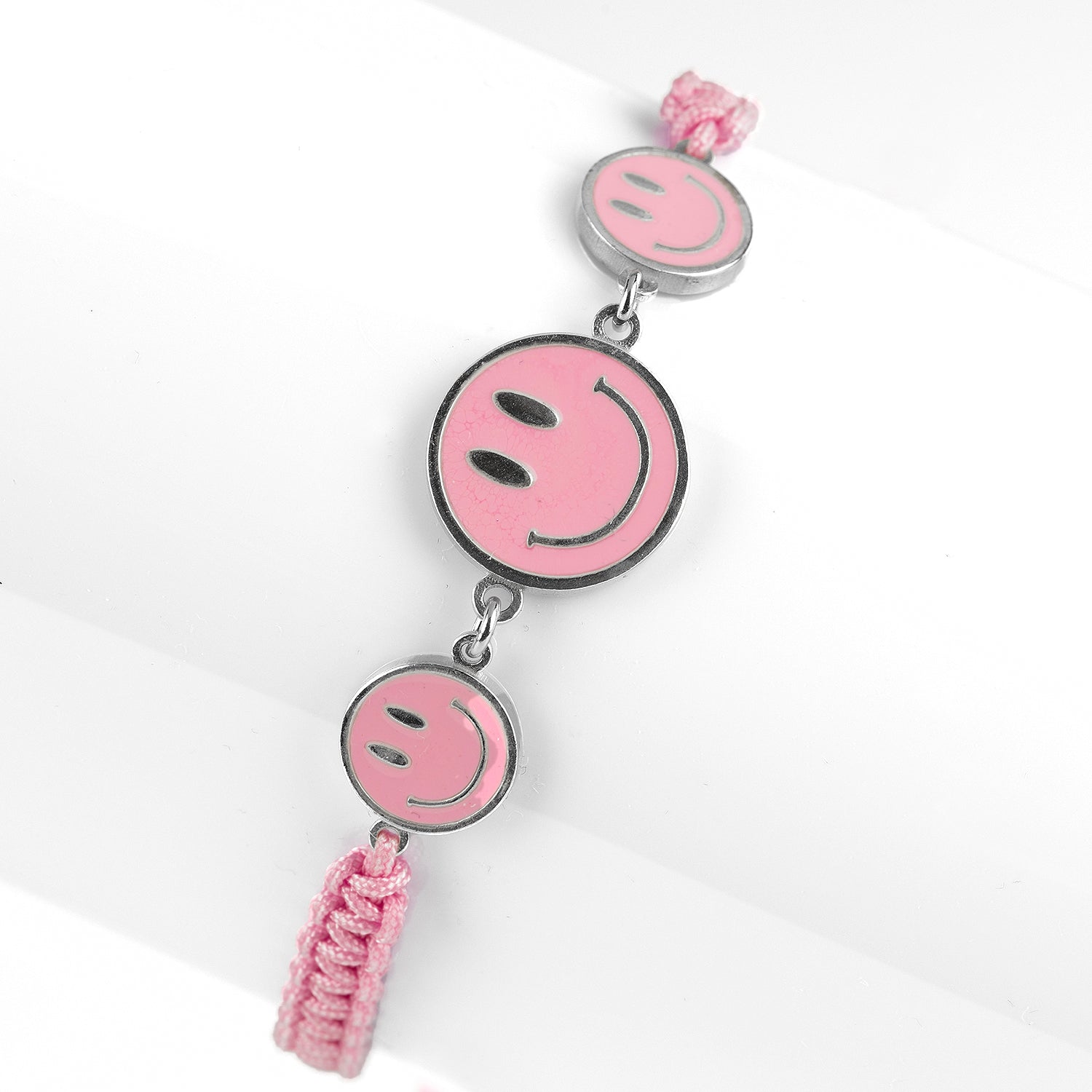 Bracciale Manhattan Pink