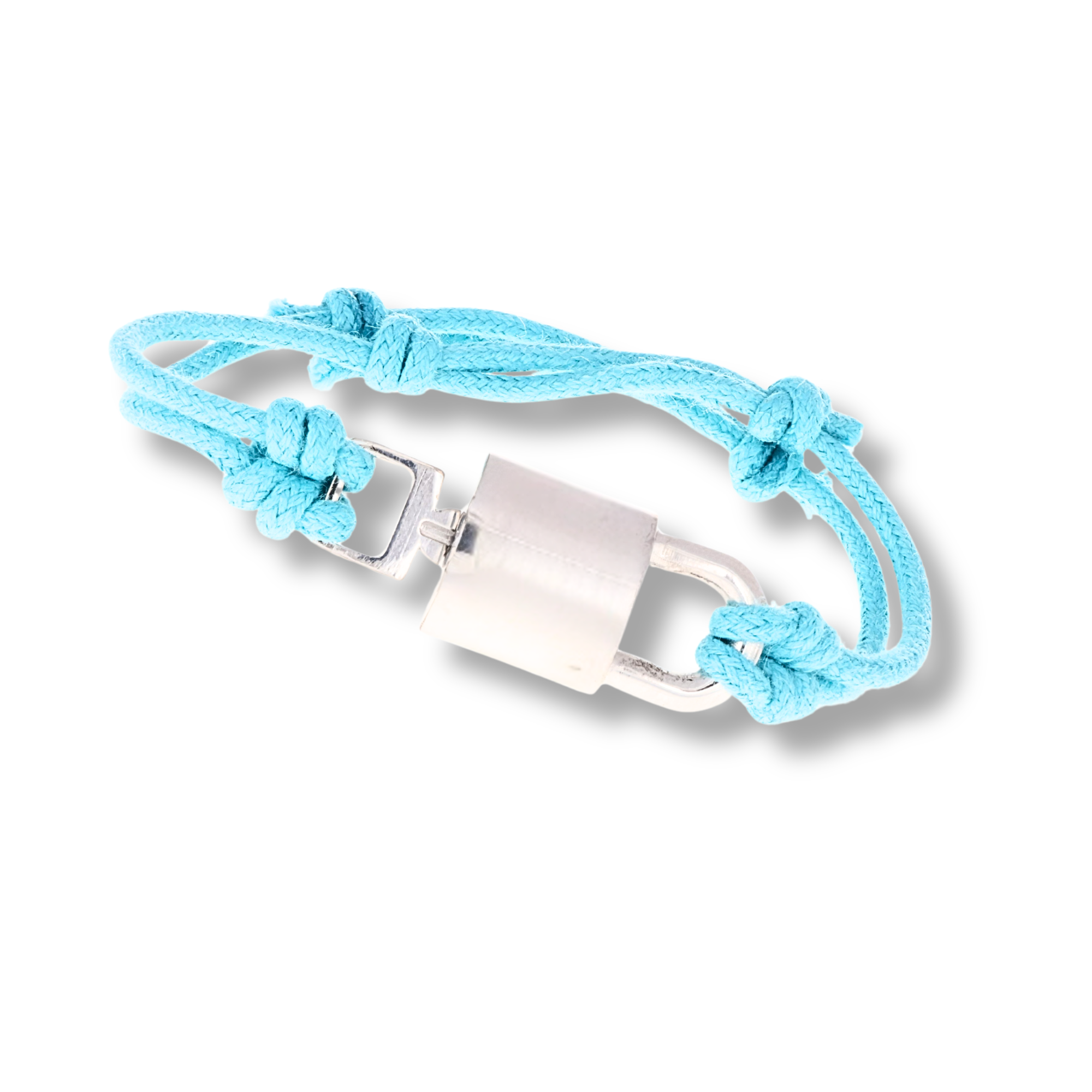 Lock Bracelet