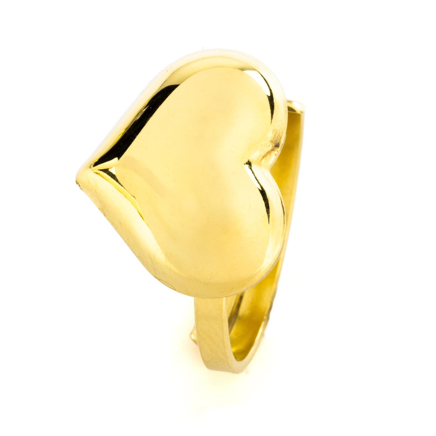 Anello Love Gold