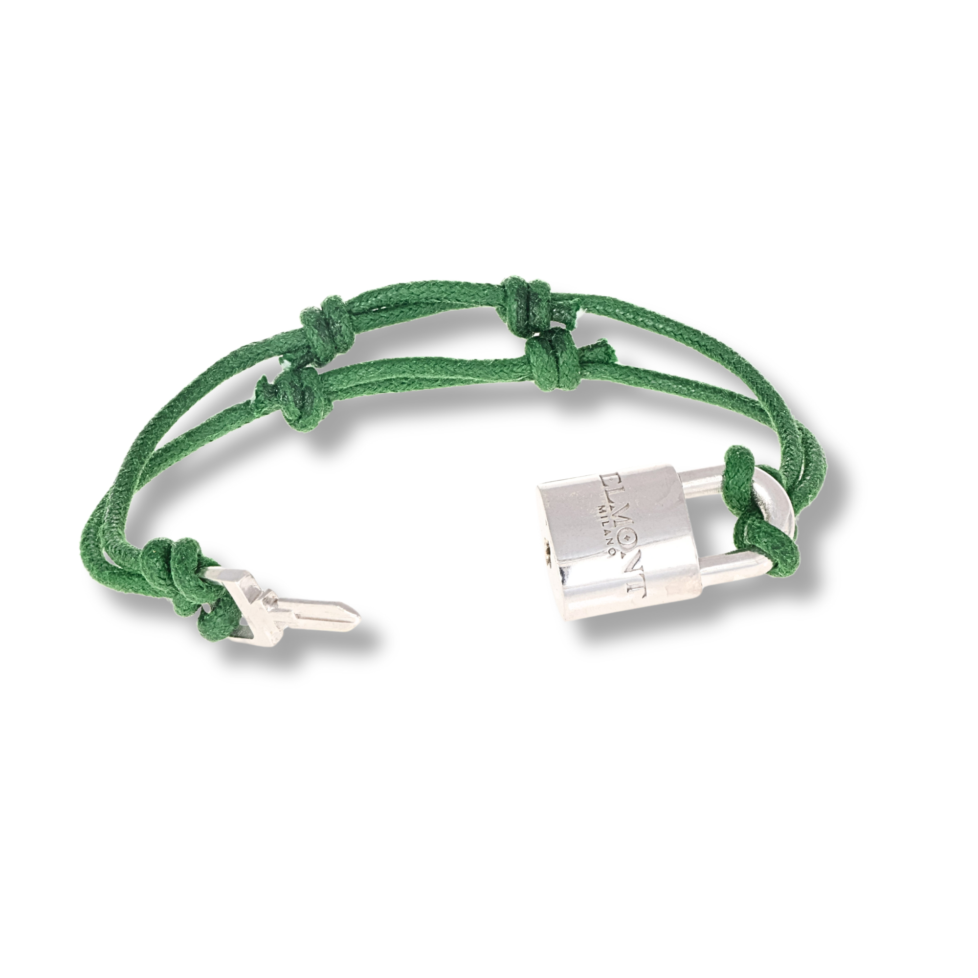 Lock Bracelet