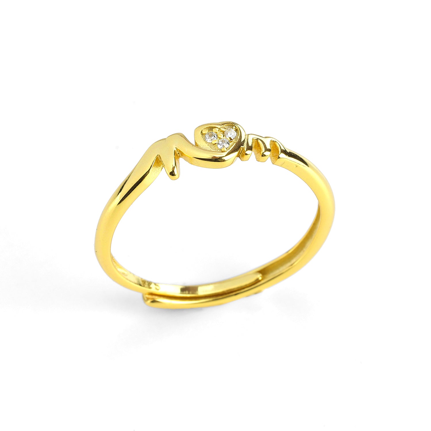 Anello Elisabeth St