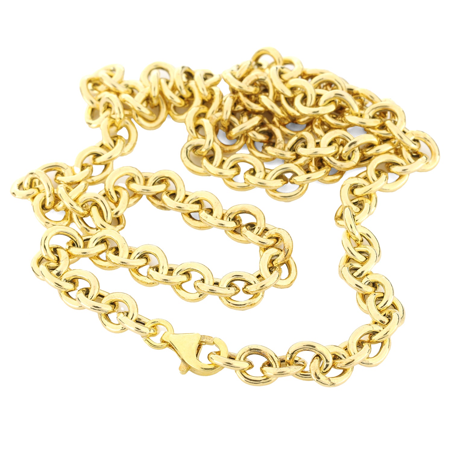 Collana Arthur