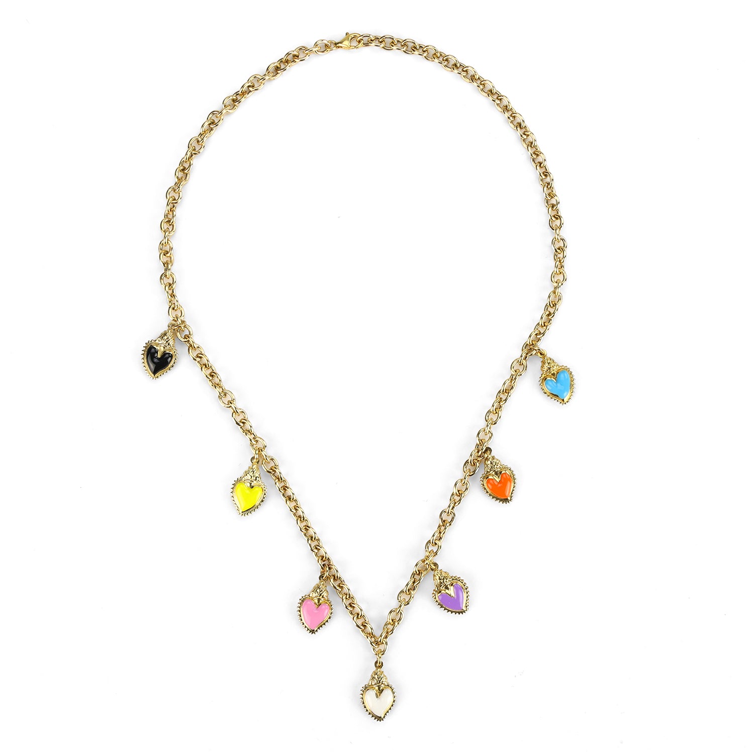 Collana Steinway
