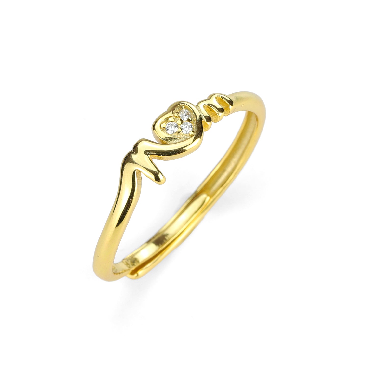 Anello Elisabeth St