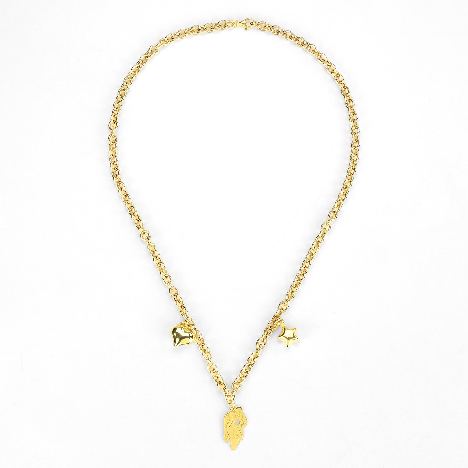 Collana Maiden Lane