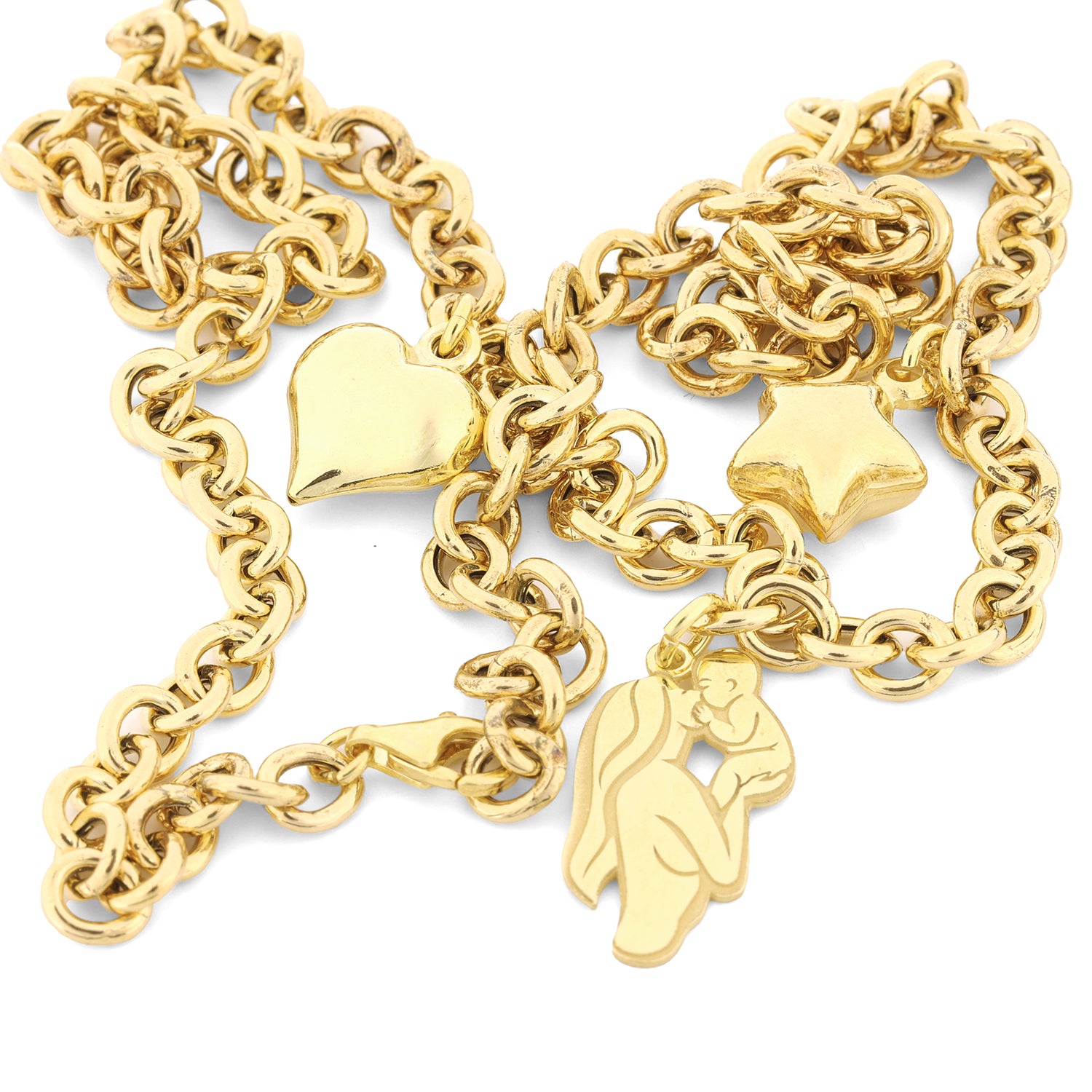 Collana Maiden Lane