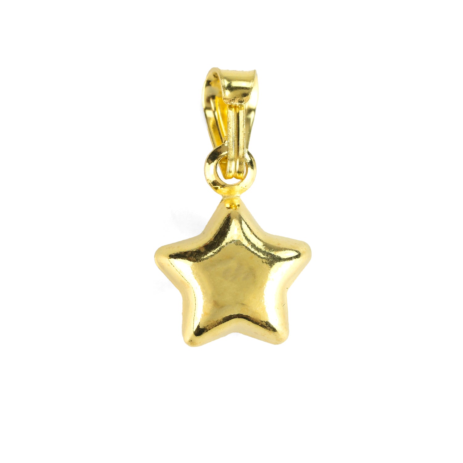 Ciondolo star