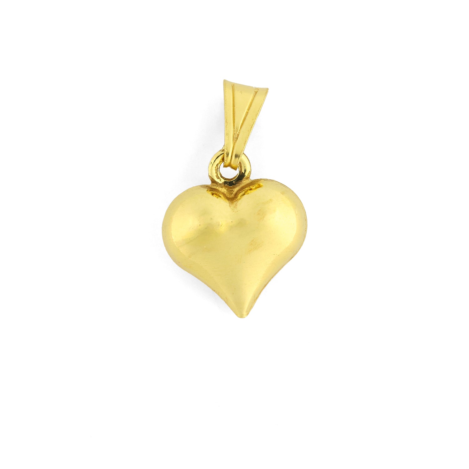 Ciondolo heart