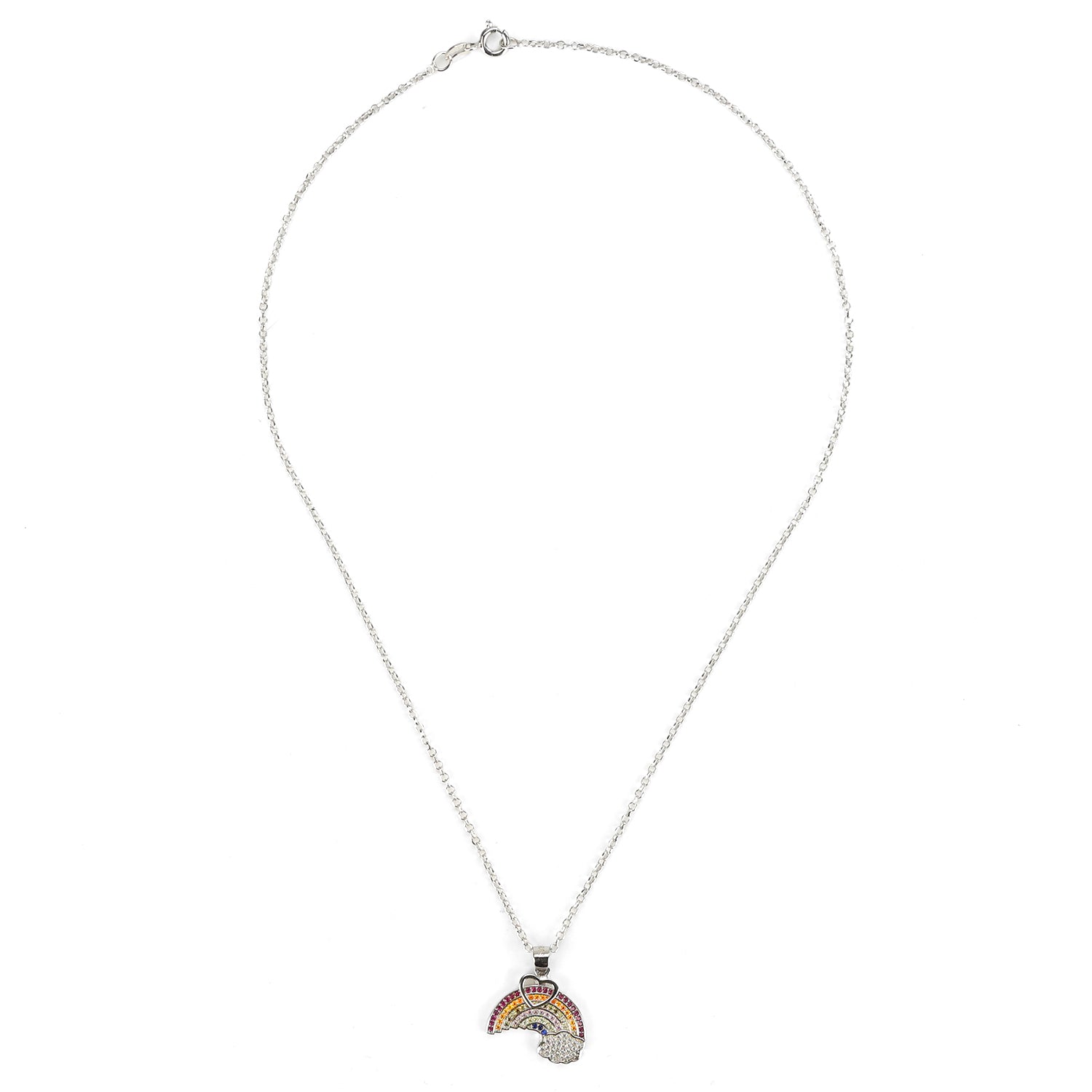 Collana Bleecker