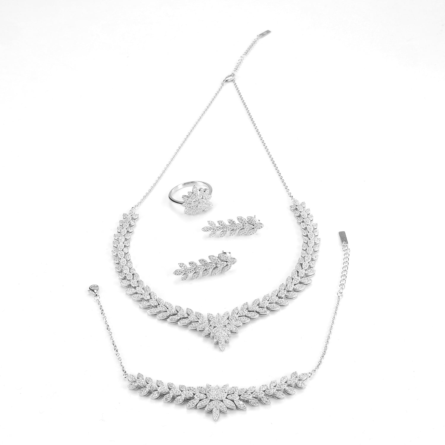 PARURE VIELE ST
