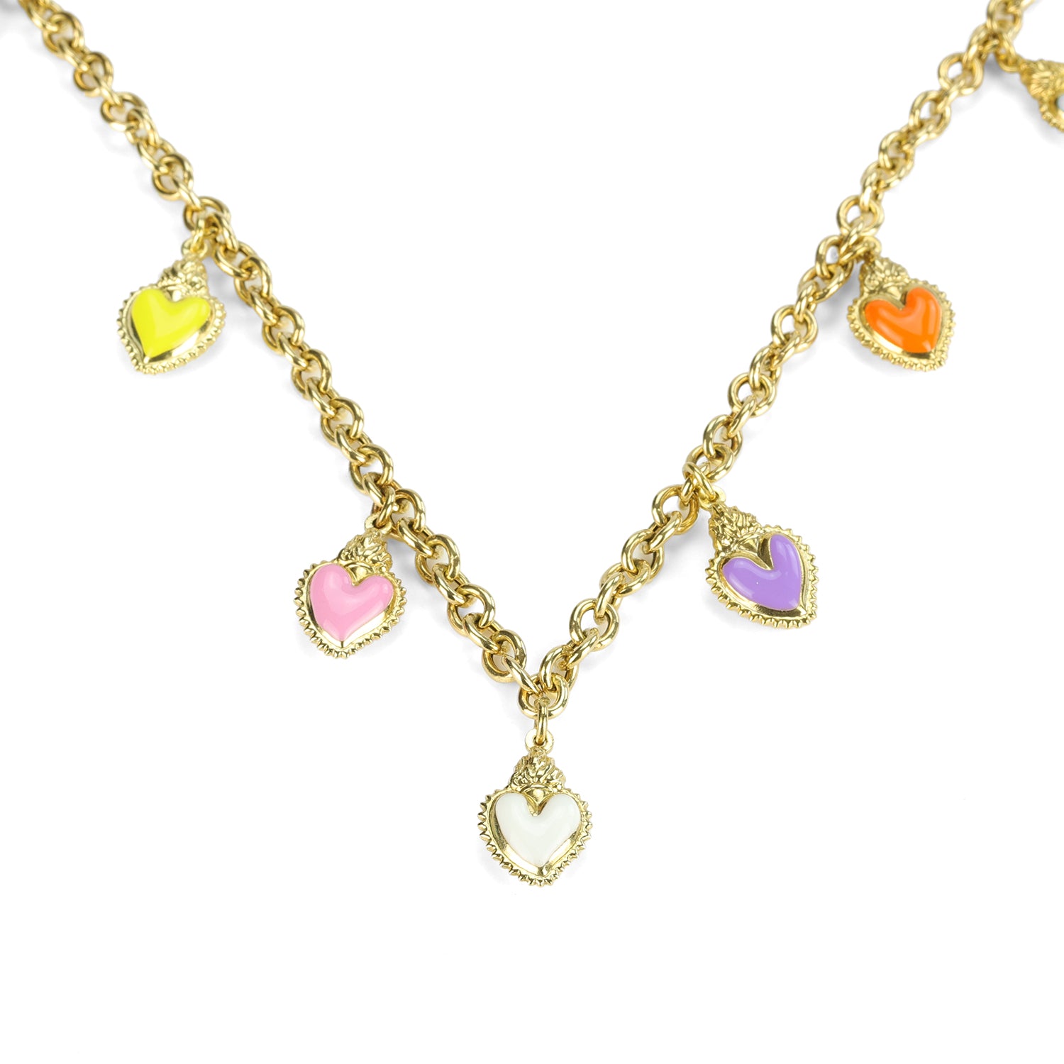 Collana Steinway