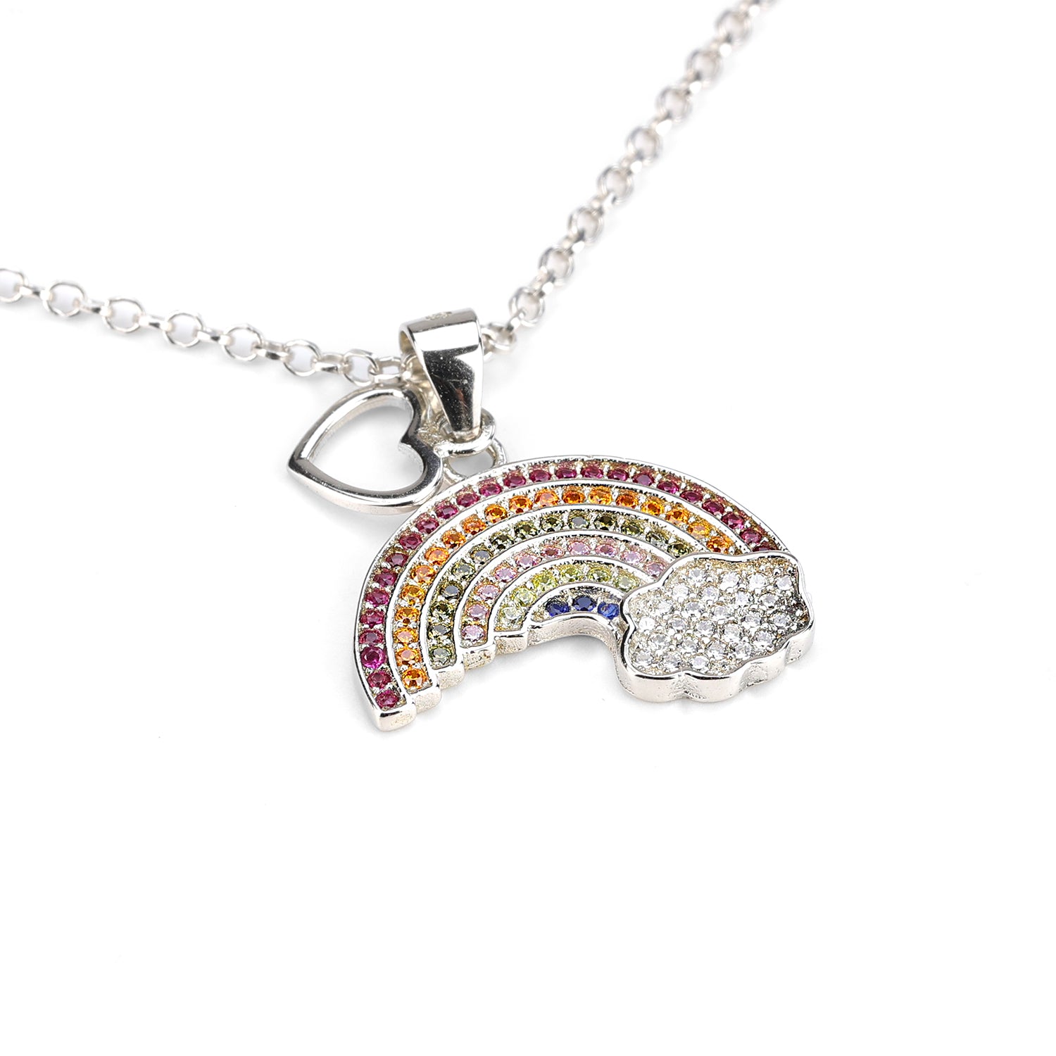 Collana Bleecker